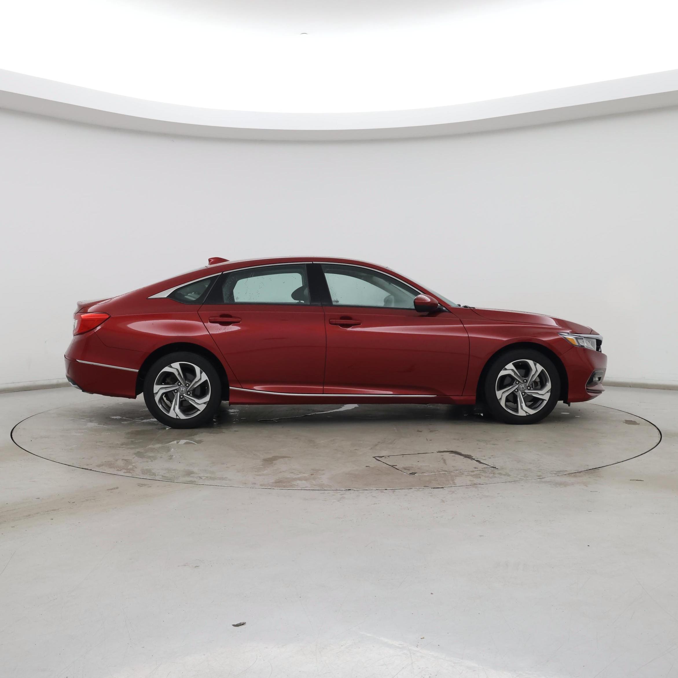 Thumbnail: 2019 Honda Accord - 7