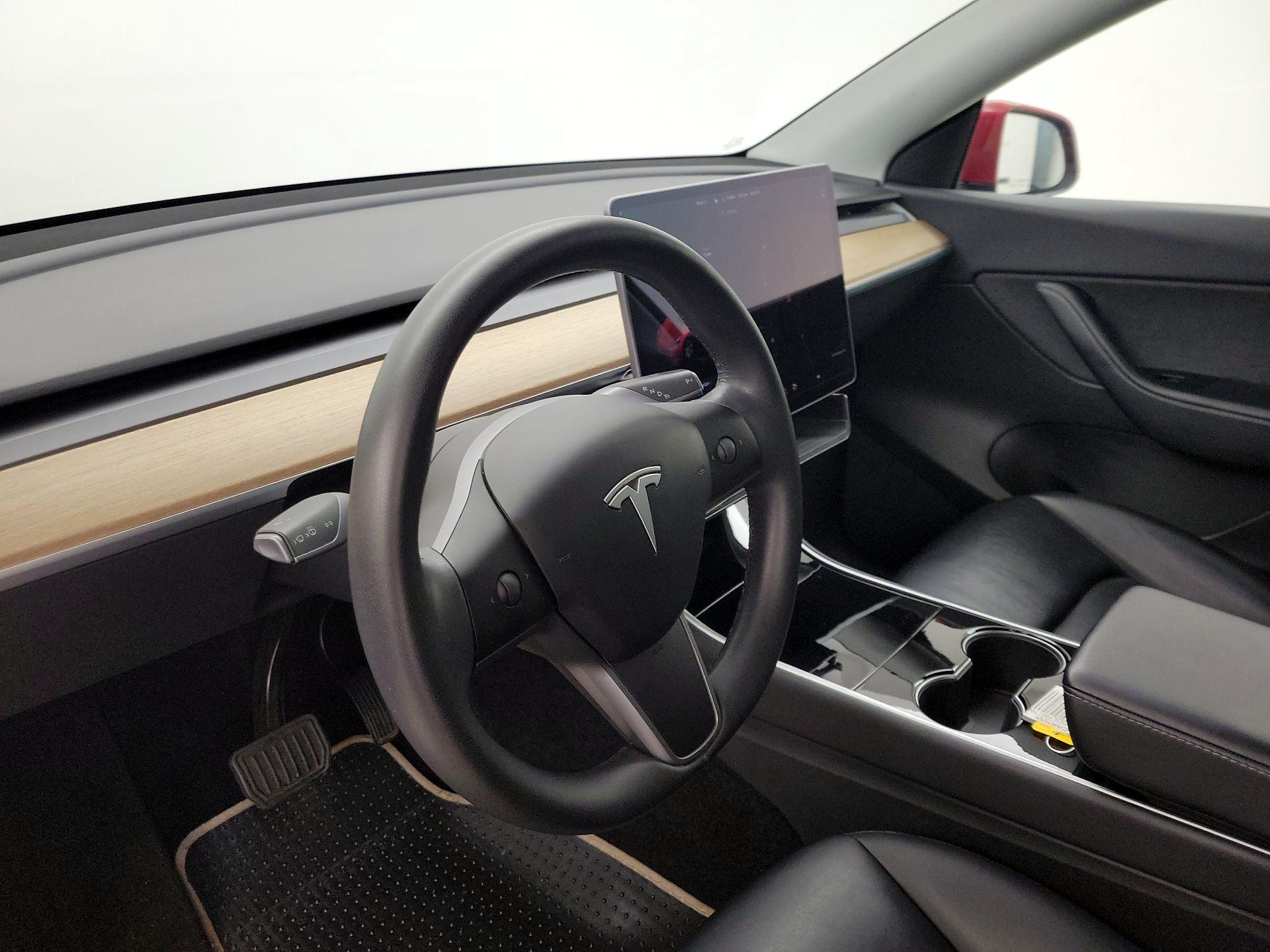 Thumbnail: 2020 Tesla Model Y - 9