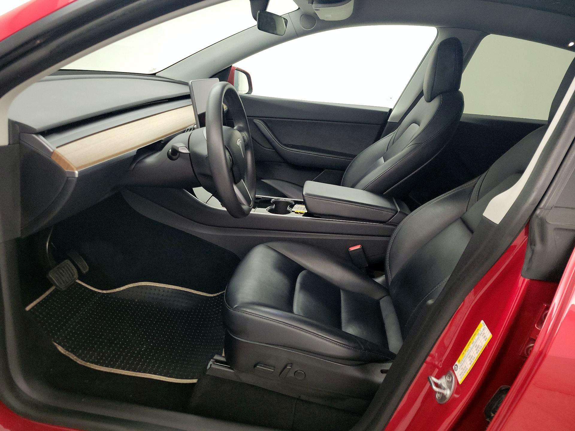 Thumbnail: 2020 Tesla Model Y - 11