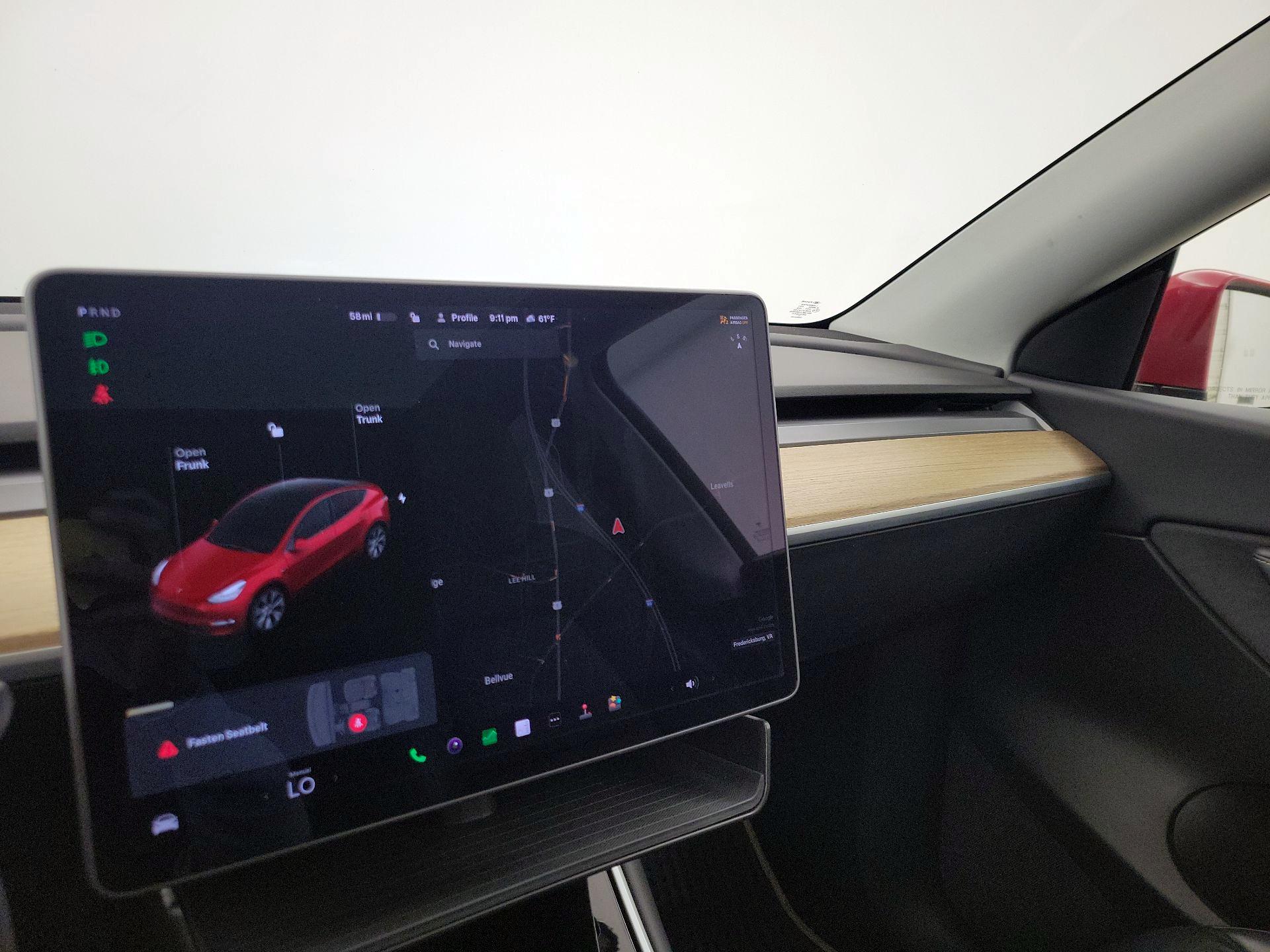 Thumbnail: 2020 Tesla Model Y - 13