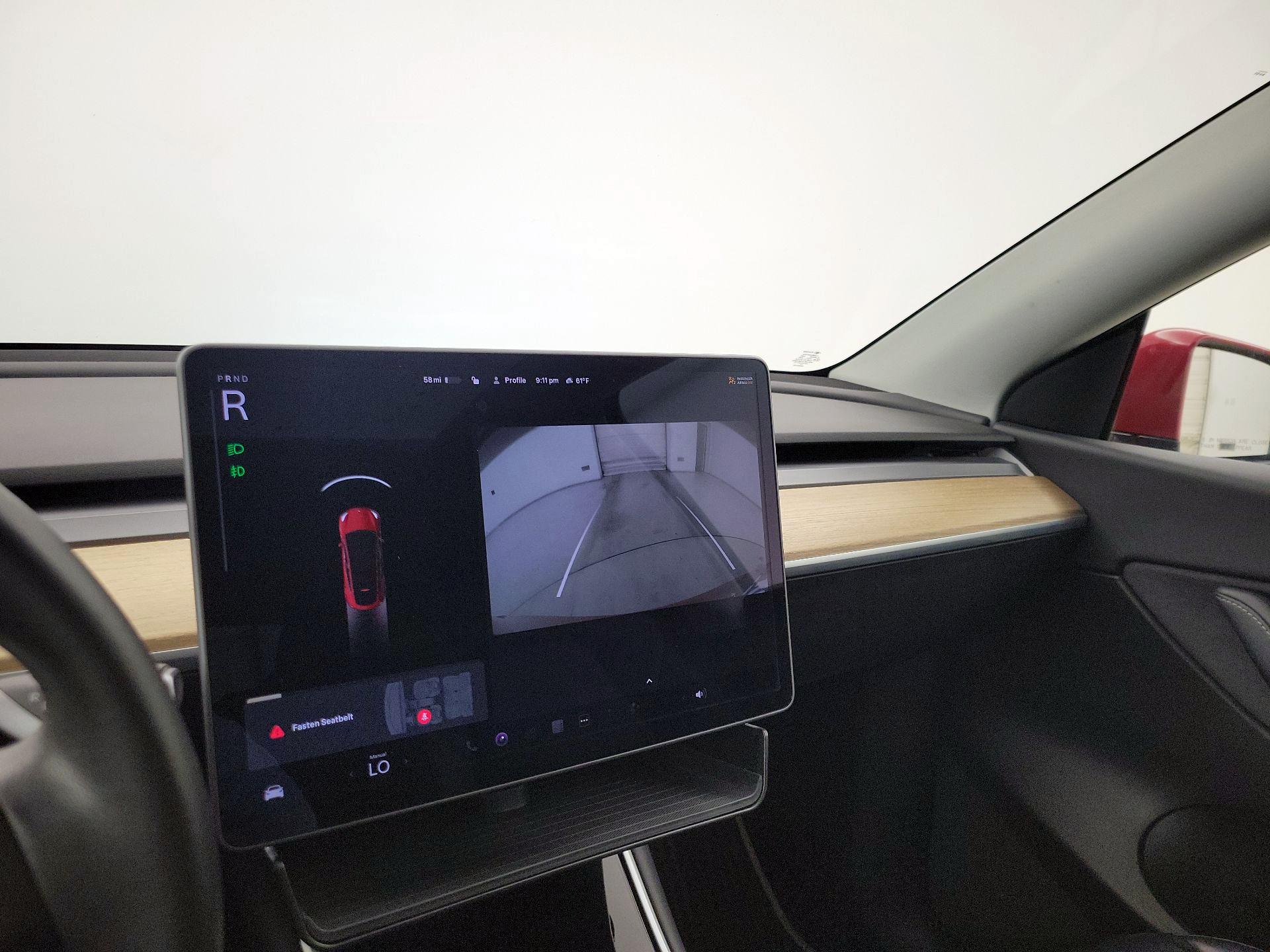 Thumbnail: 2020 Tesla Model Y - 14