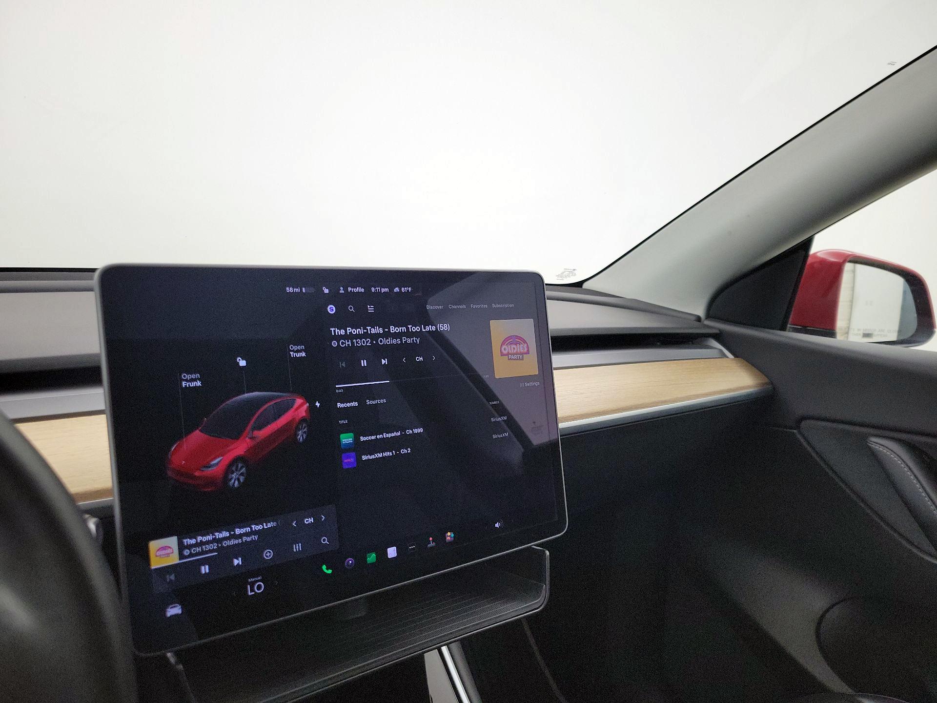 Thumbnail: 2020 Tesla Model Y - 15
