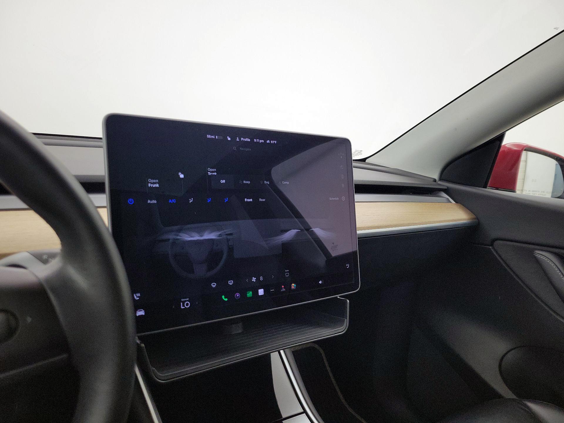 Thumbnail: 2020 Tesla Model Y - 16