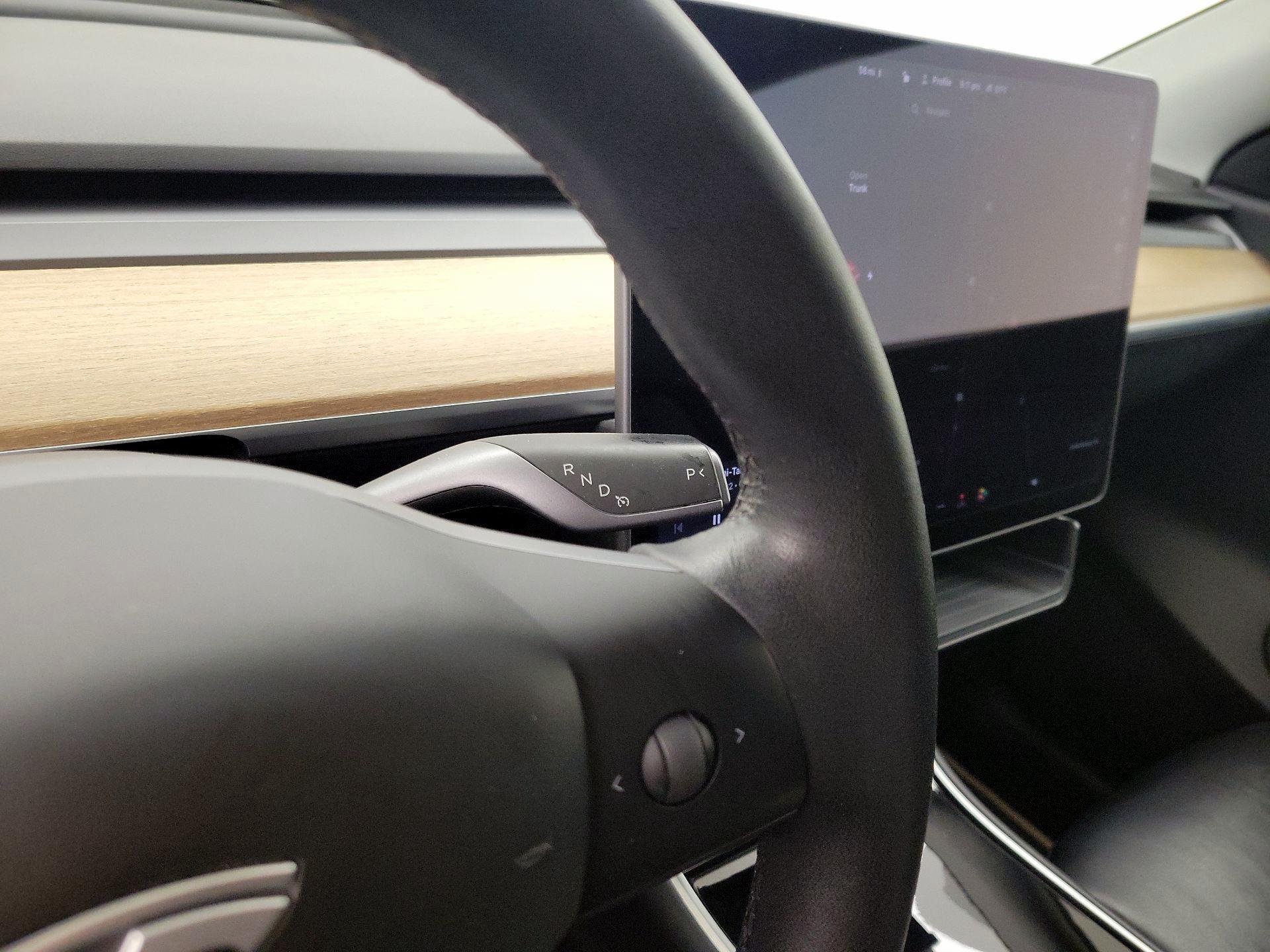 Thumbnail: 2020 Tesla Model Y - 17