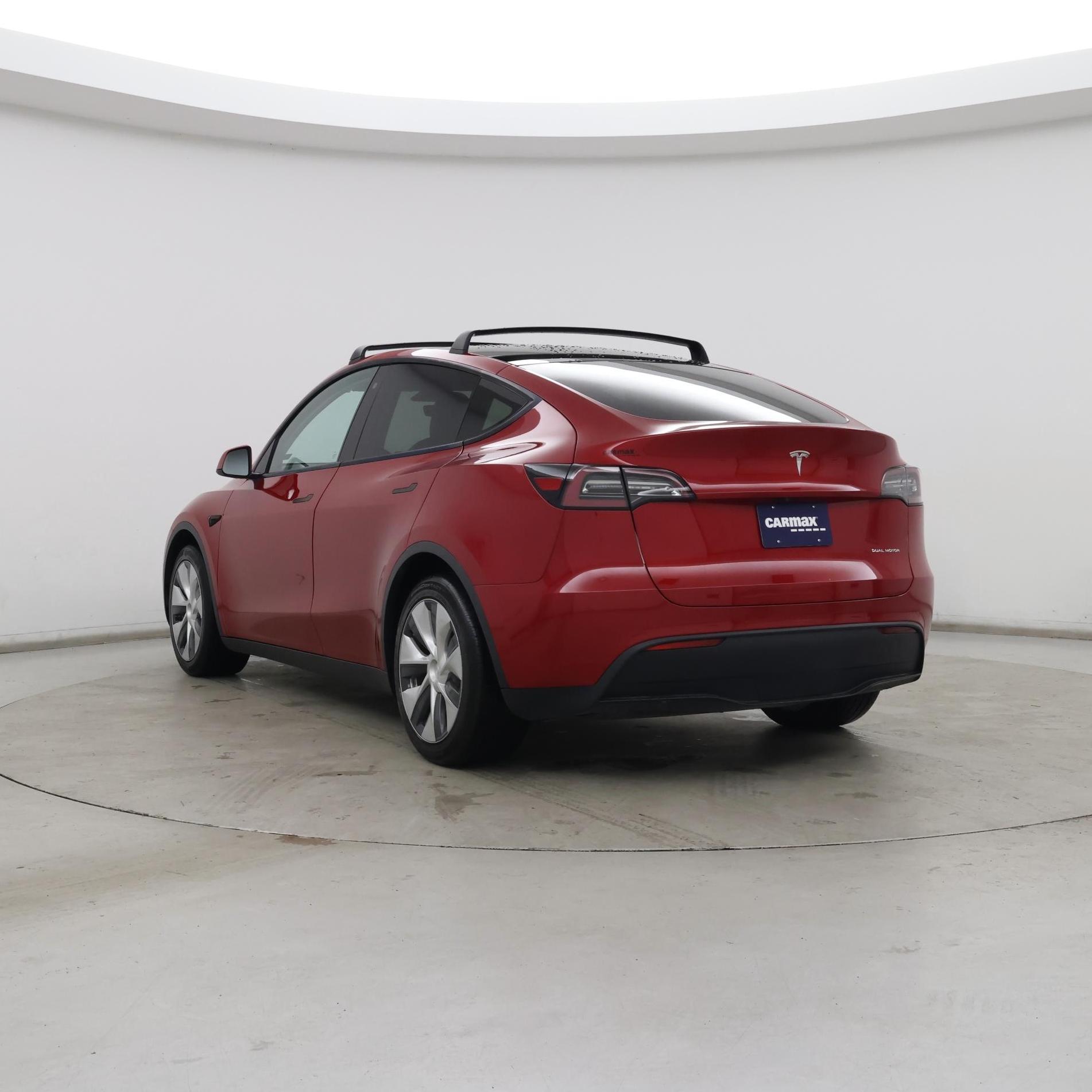 Thumbnail: 2020 Tesla Model Y - 2