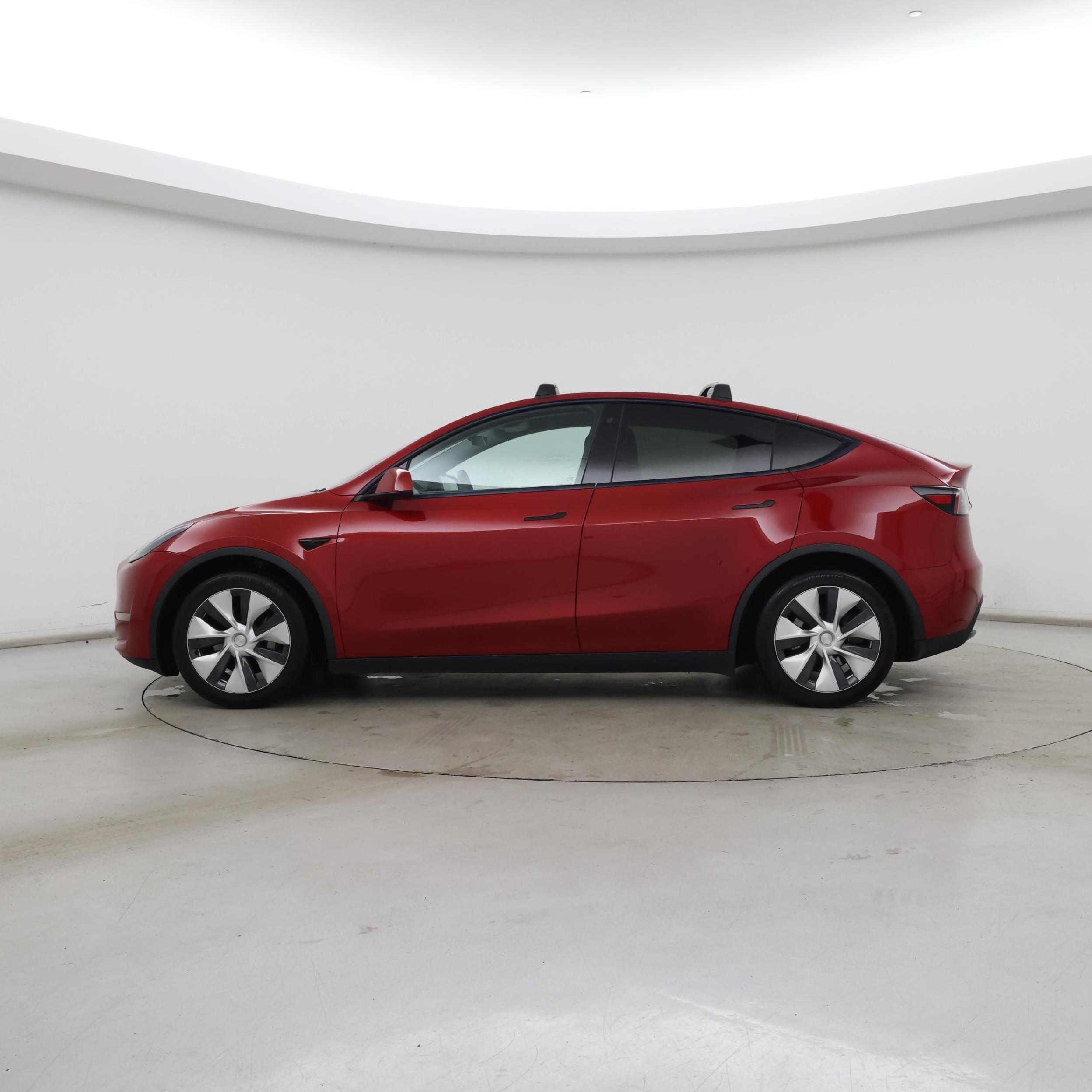 Thumbnail: 2020 Tesla Model Y - 3