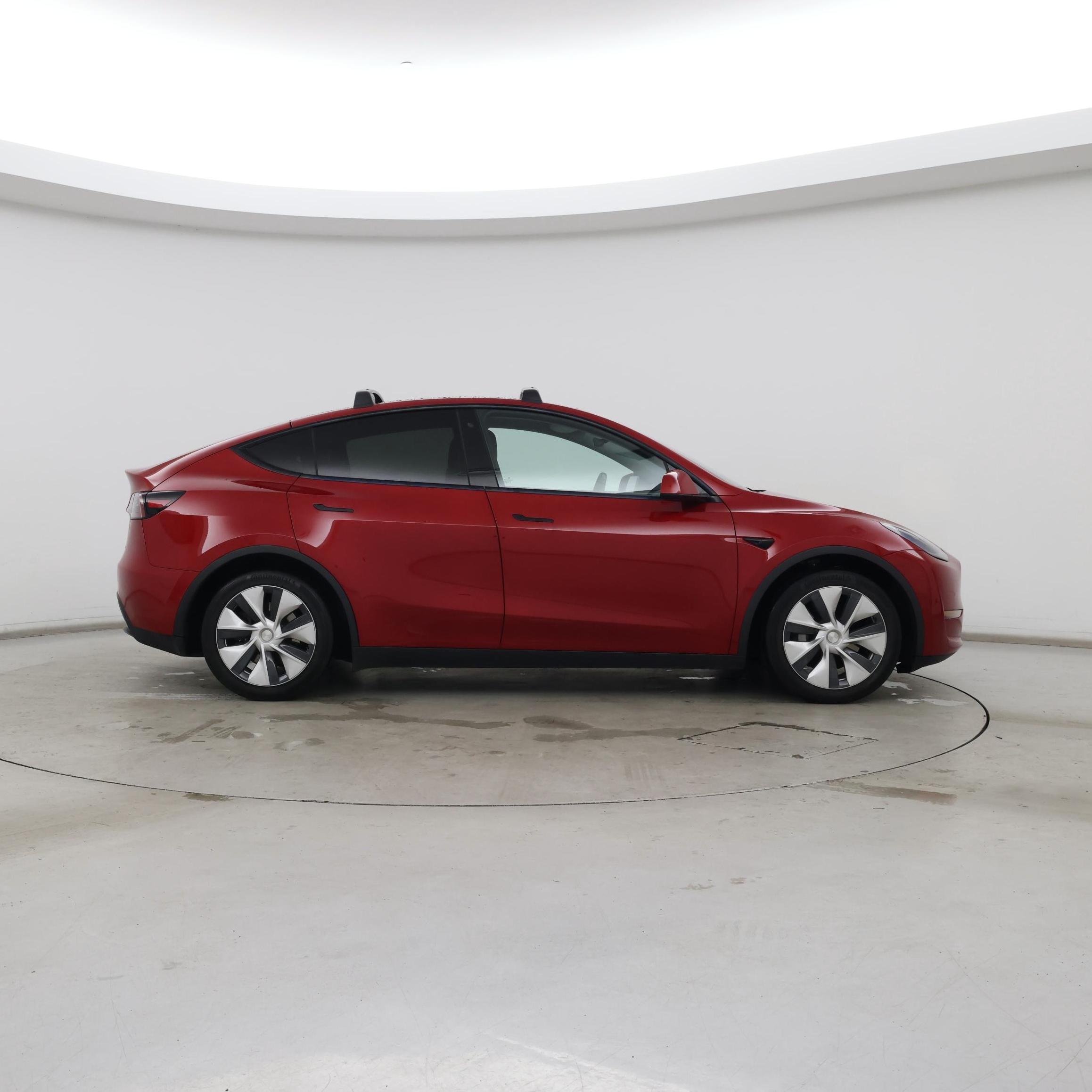 Thumbnail: 2020 Tesla Model Y - 7