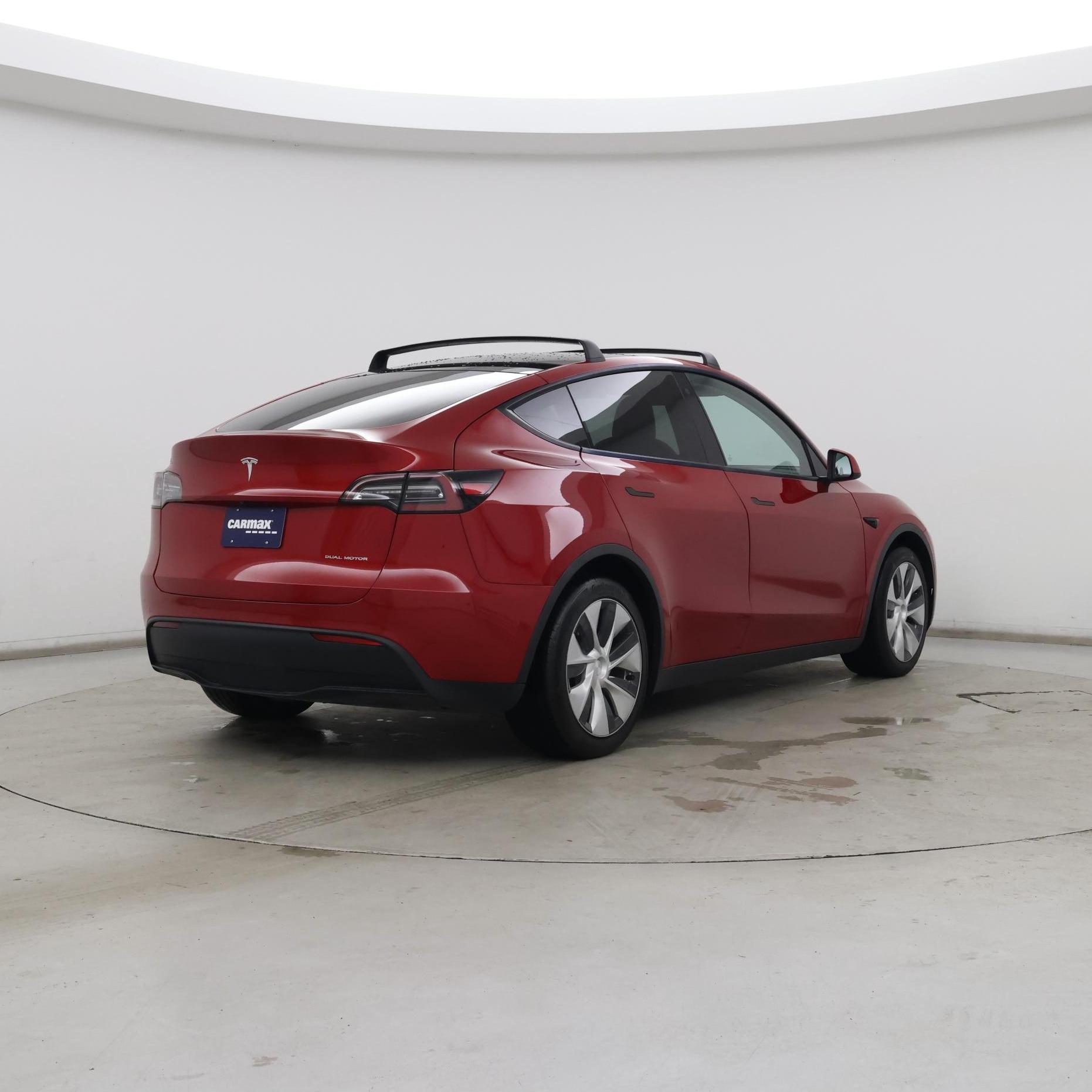 Thumbnail: 2020 Tesla Model Y - 8