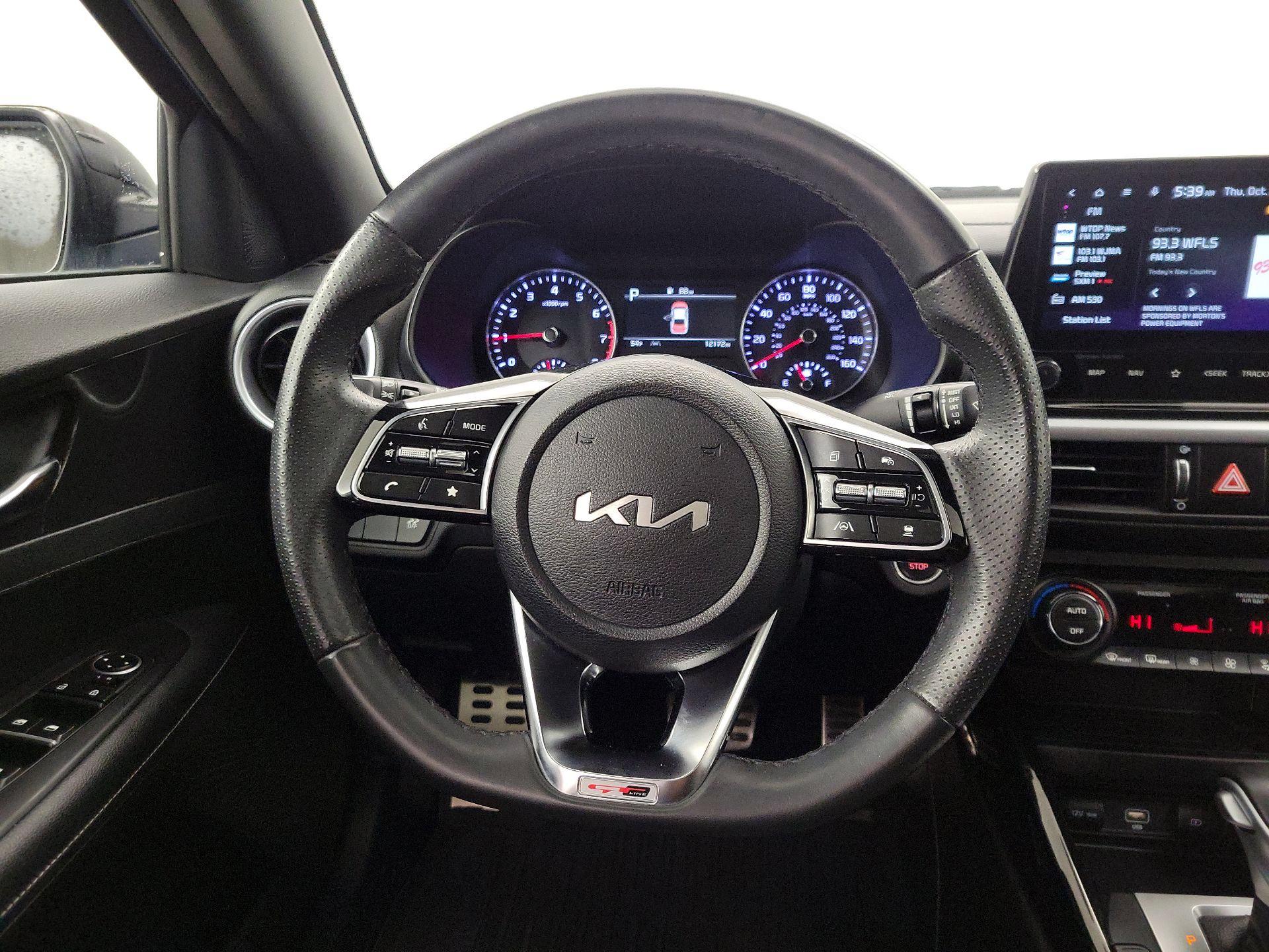 Thumbnail: 2023 Kia Forte - 10