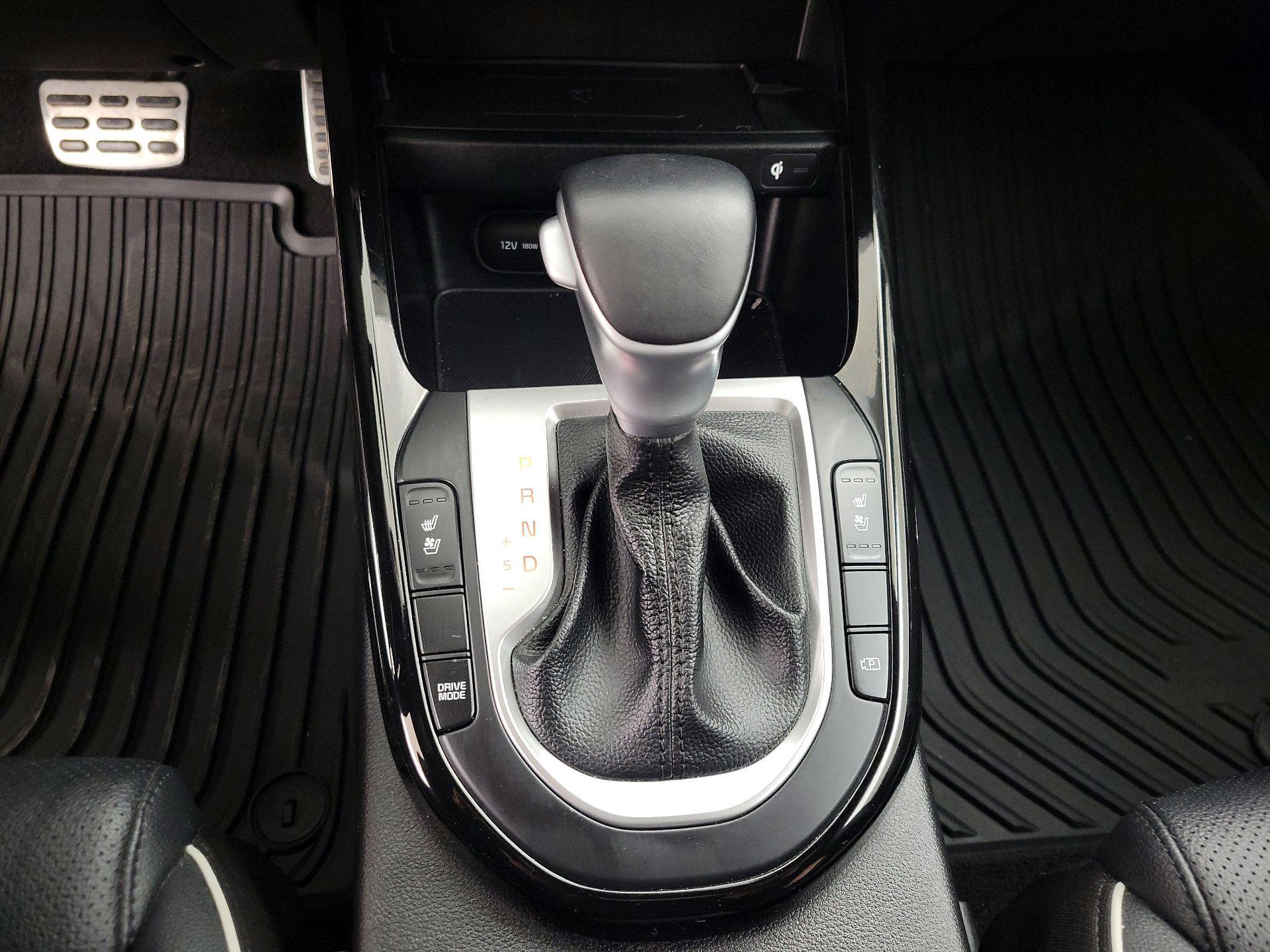 Thumbnail: 2023 Kia Forte - 18
