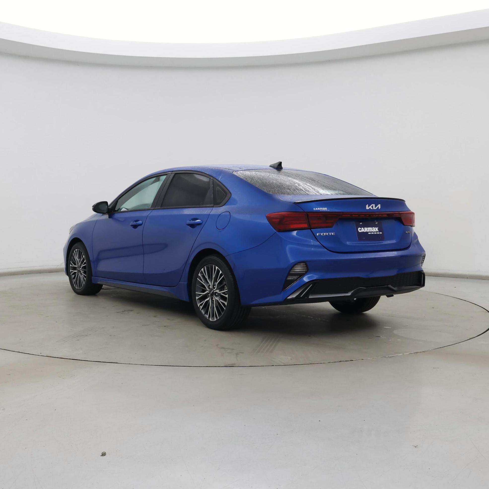 Thumbnail: 2023 Kia Forte - 2