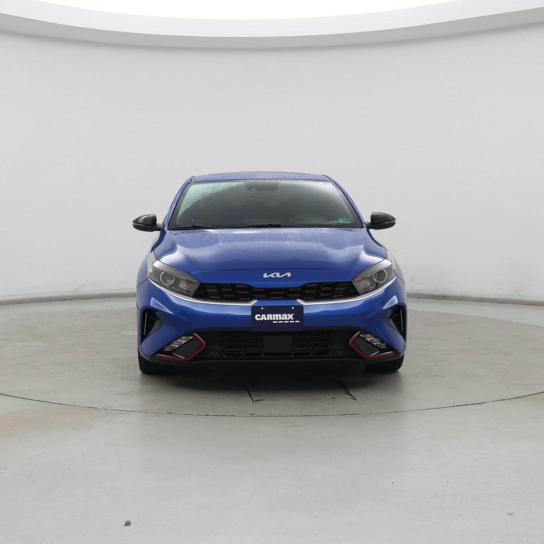 Thumbnail: 2023 Kia Forte - 5