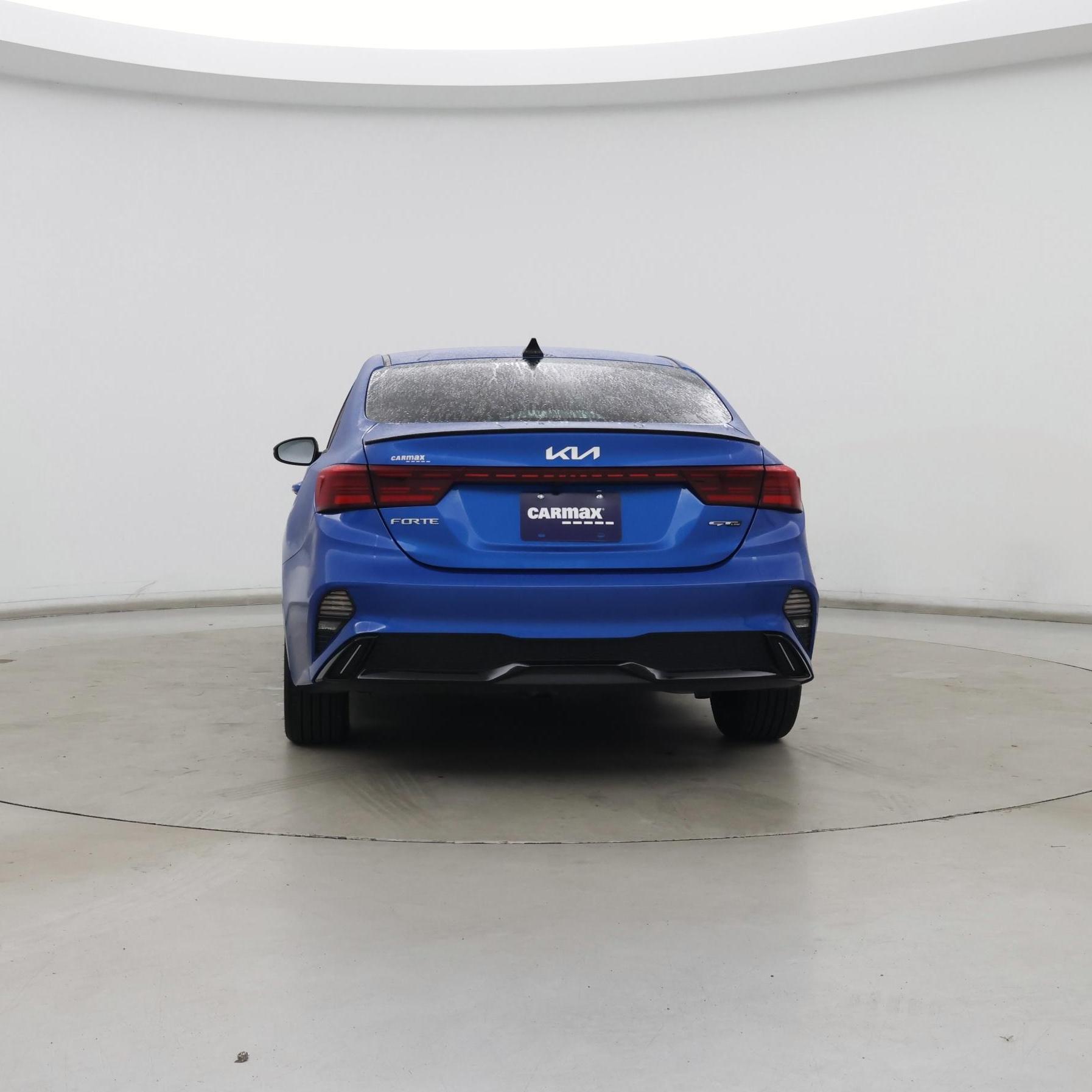 Thumbnail: 2023 Kia Forte - 6