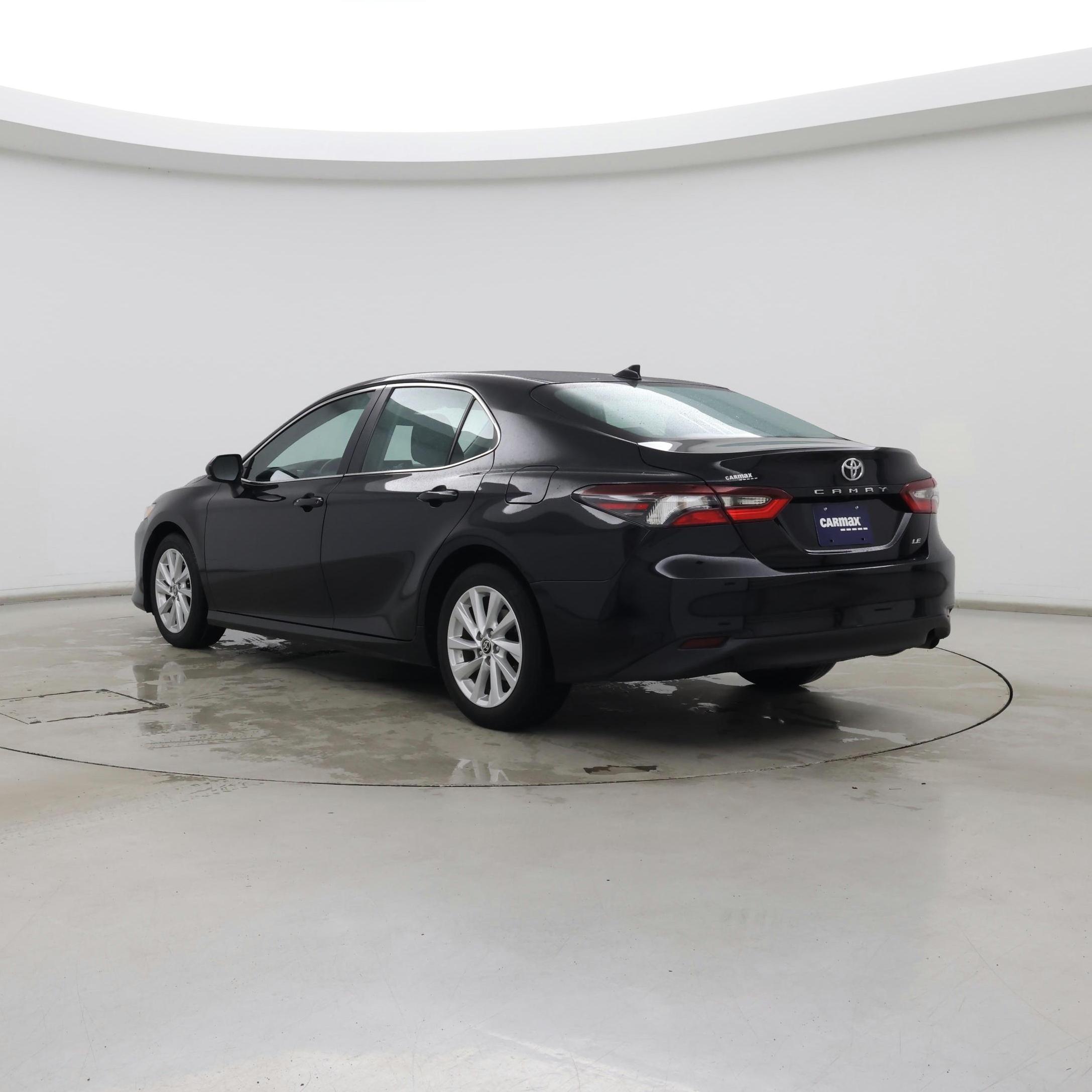 Thumbnail: 2023 Toyota Camry - 2