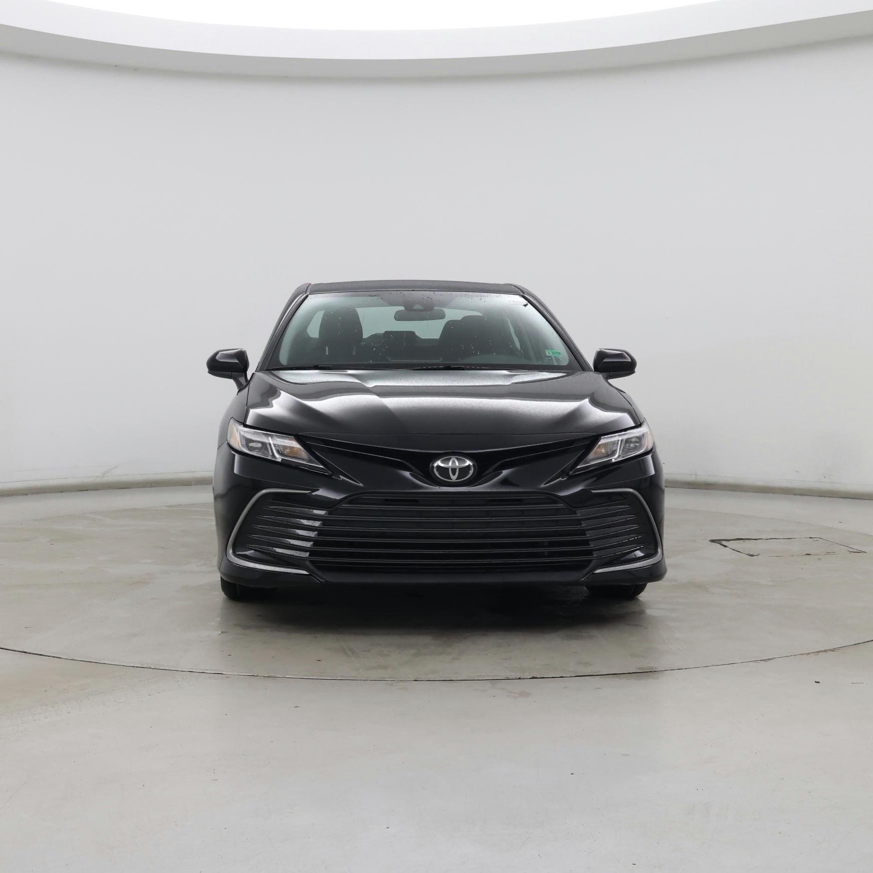 Thumbnail: 2023 Toyota Camry - 5