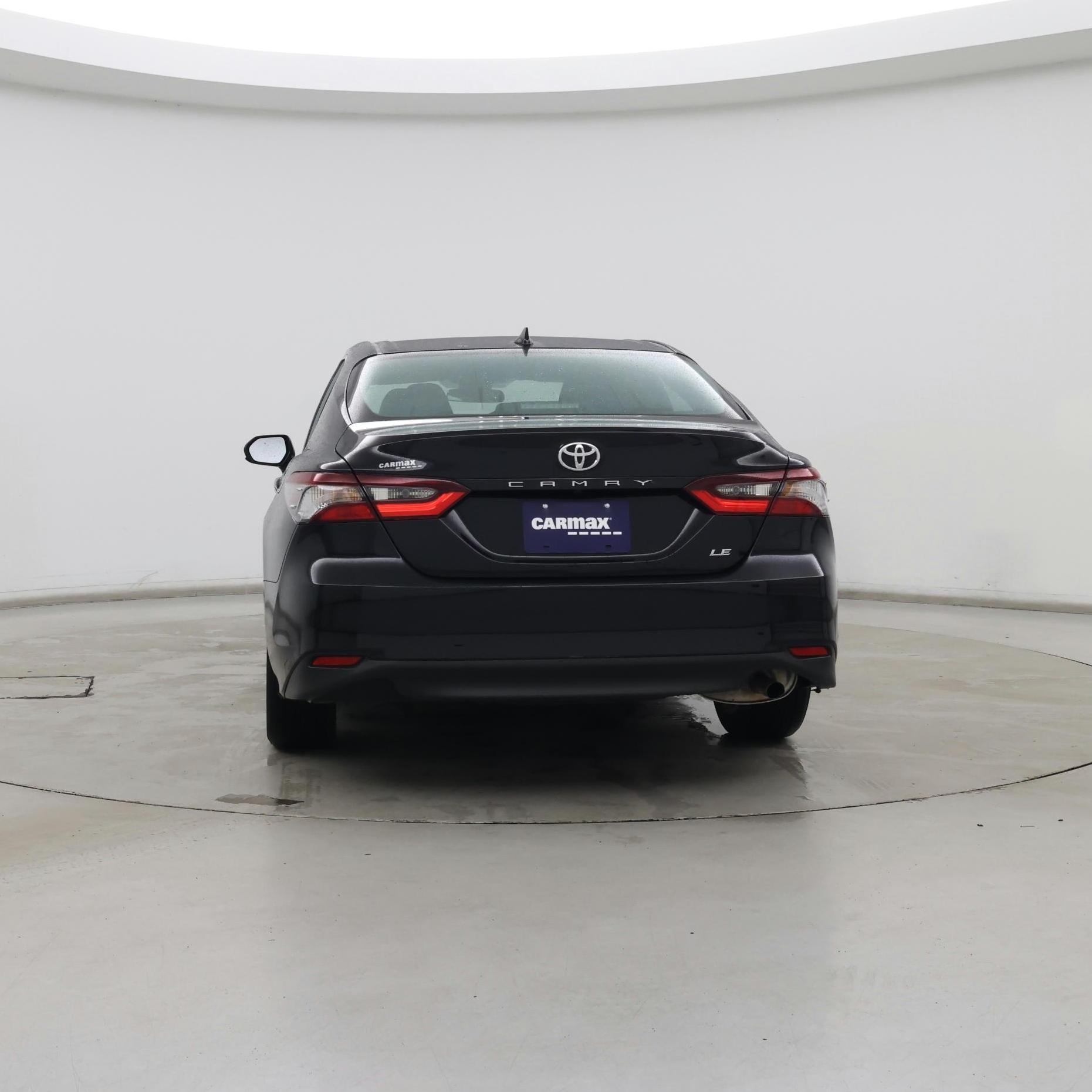 Thumbnail: 2023 Toyota Camry - 6