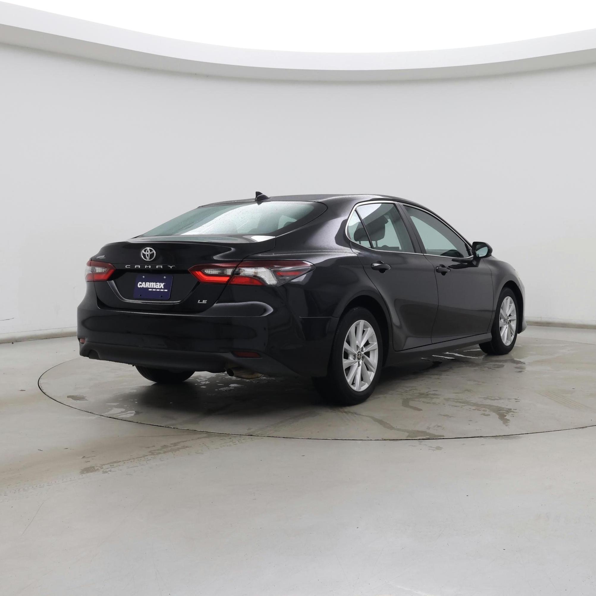 Thumbnail: 2023 Toyota Camry - 8