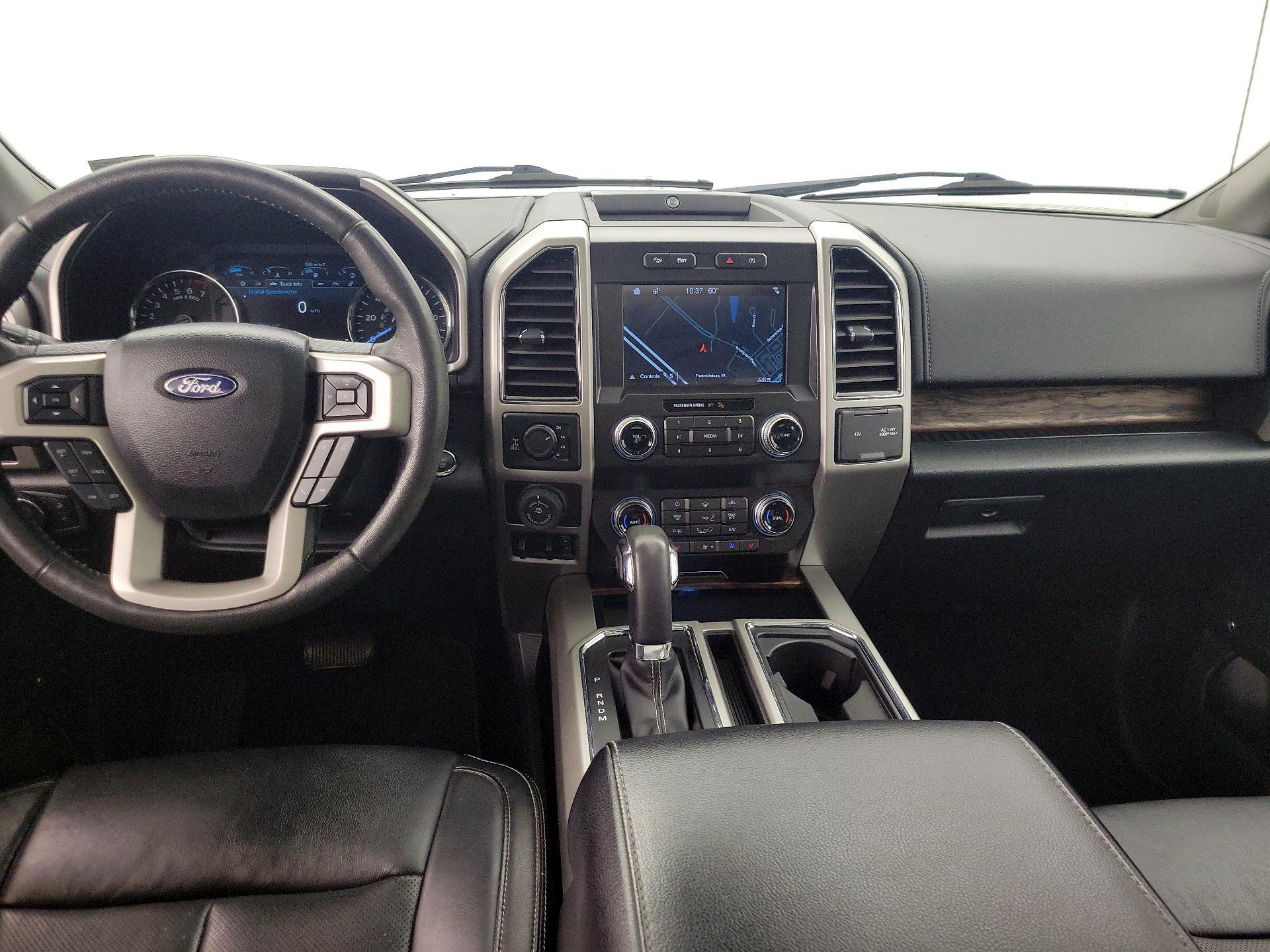 Thumbnail: 2019 Ford F-150 - 9