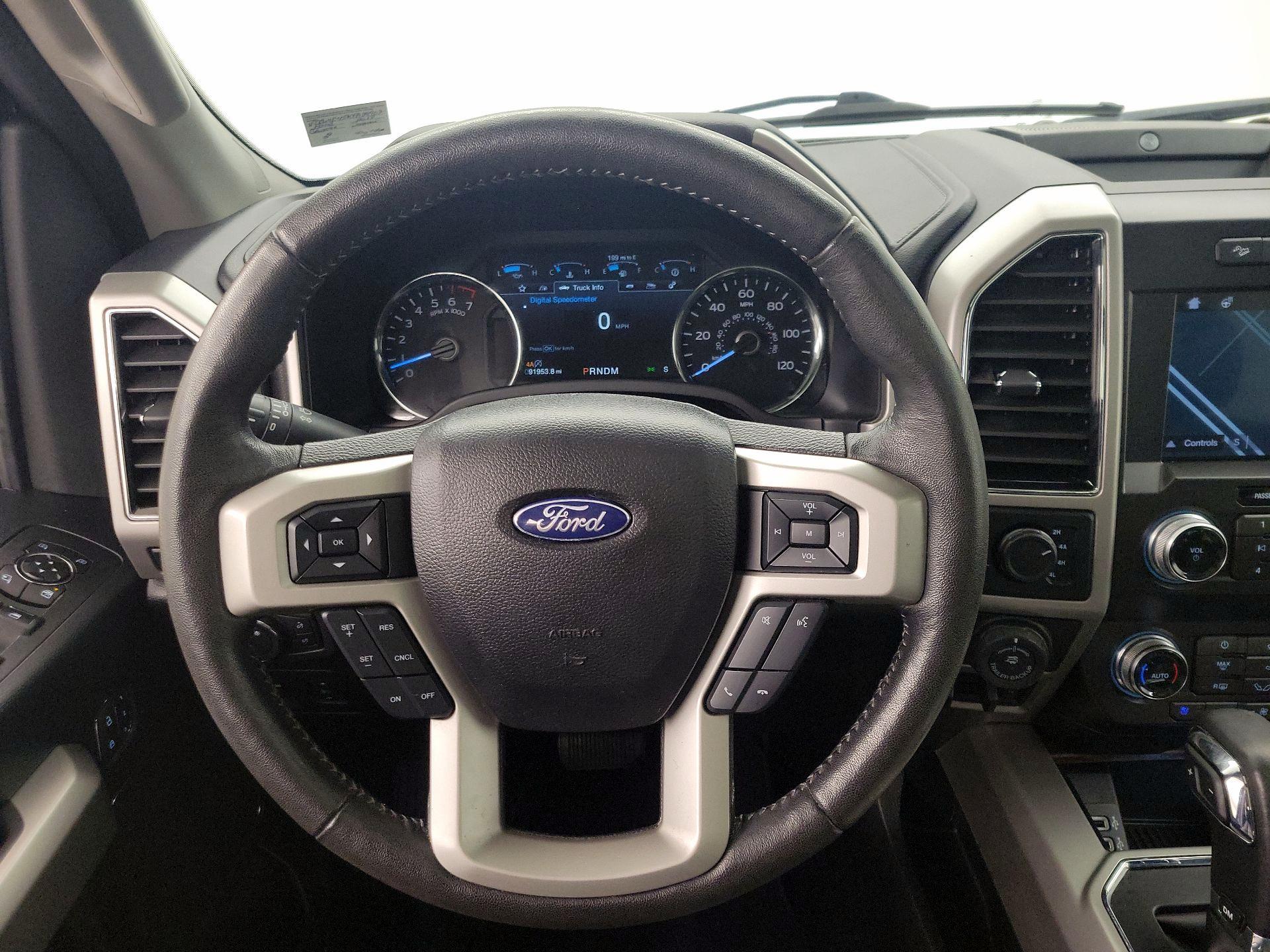 Thumbnail: 2019 Ford F-150 - 10