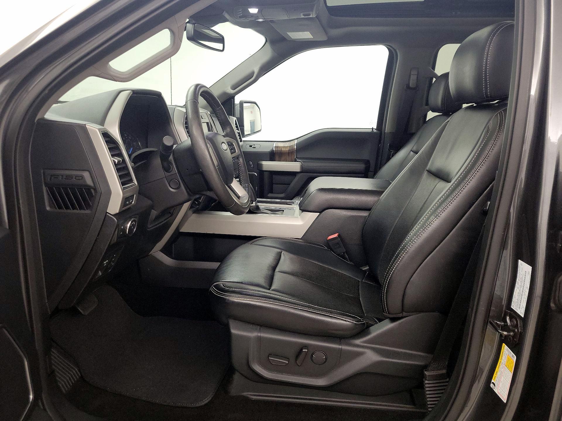 Thumbnail: 2019 Ford F-150 - 11