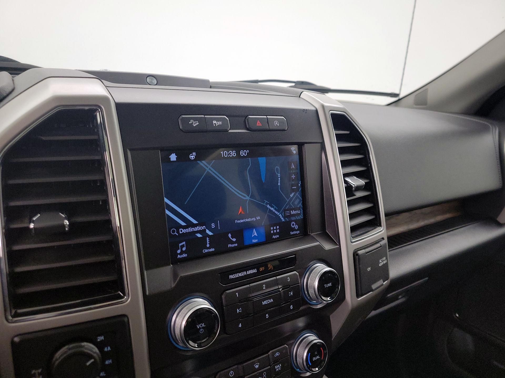 Thumbnail: 2019 Ford F-150 - 14