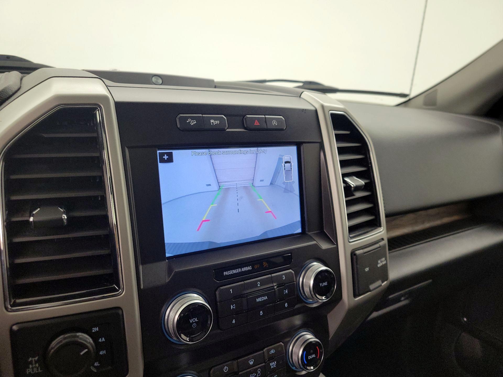 Thumbnail: 2019 Ford F-150 - 15