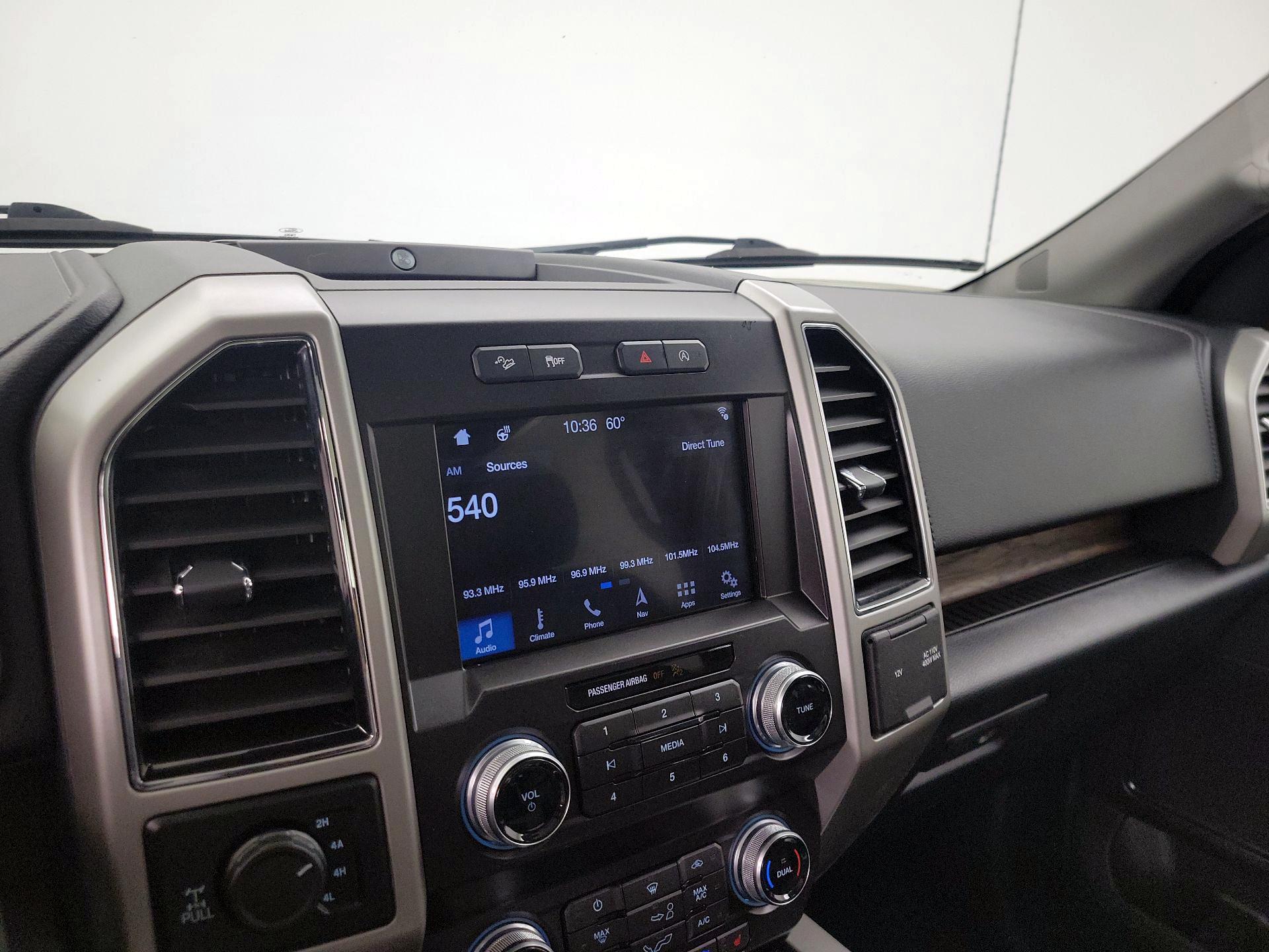 Thumbnail: 2019 Ford F-150 - 16