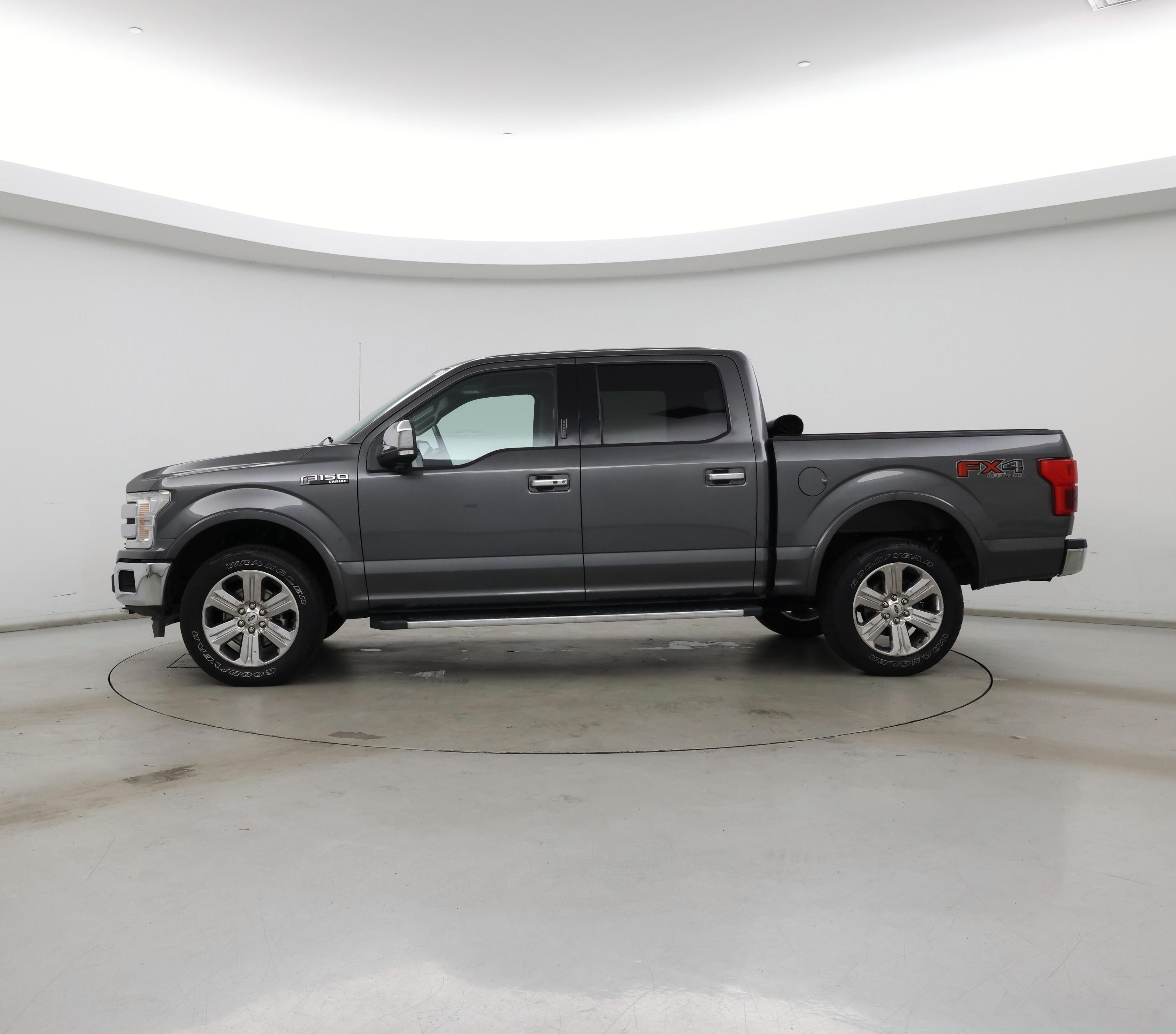Thumbnail: 2019 Ford F-150 - 3