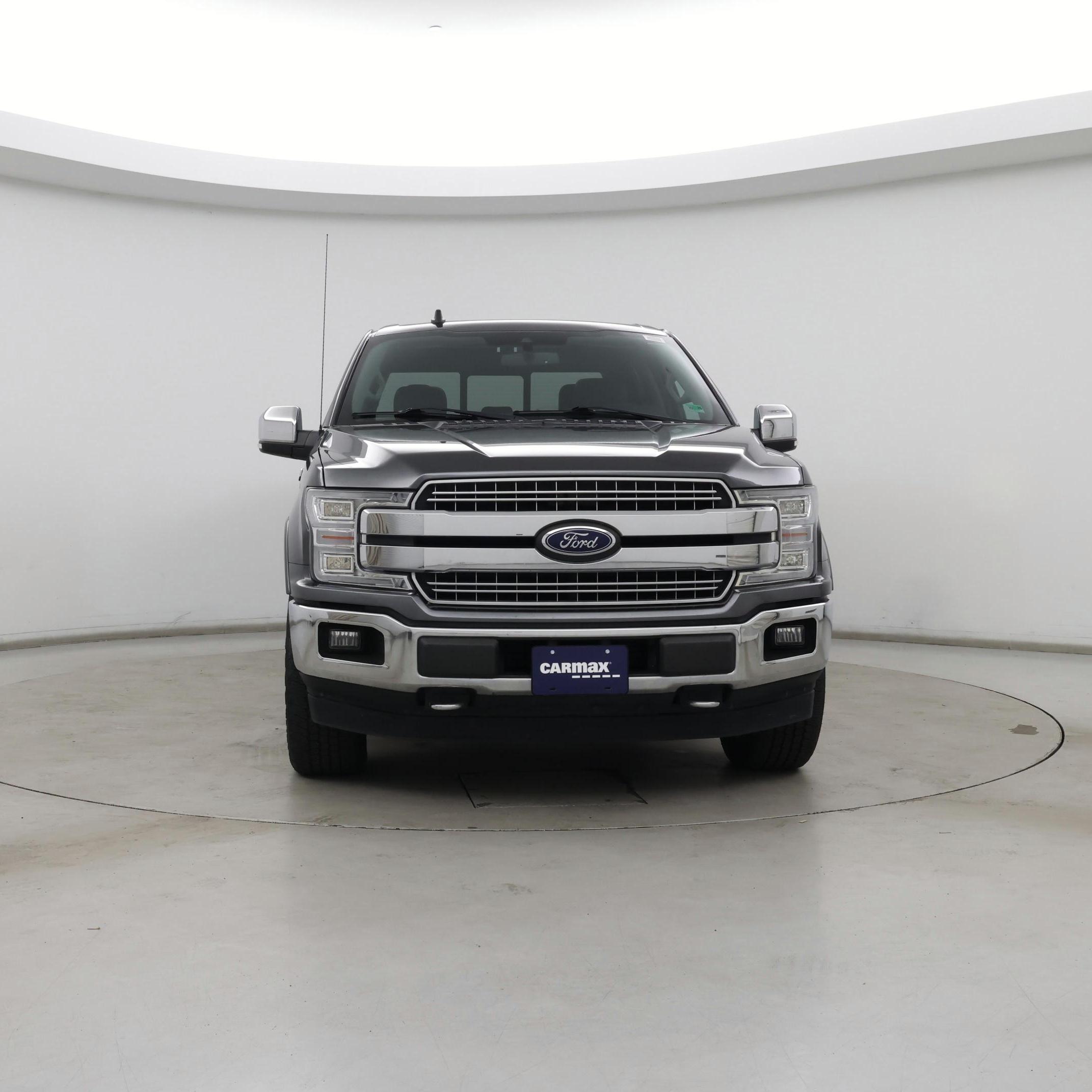 Thumbnail: 2019 Ford F-150 - 5