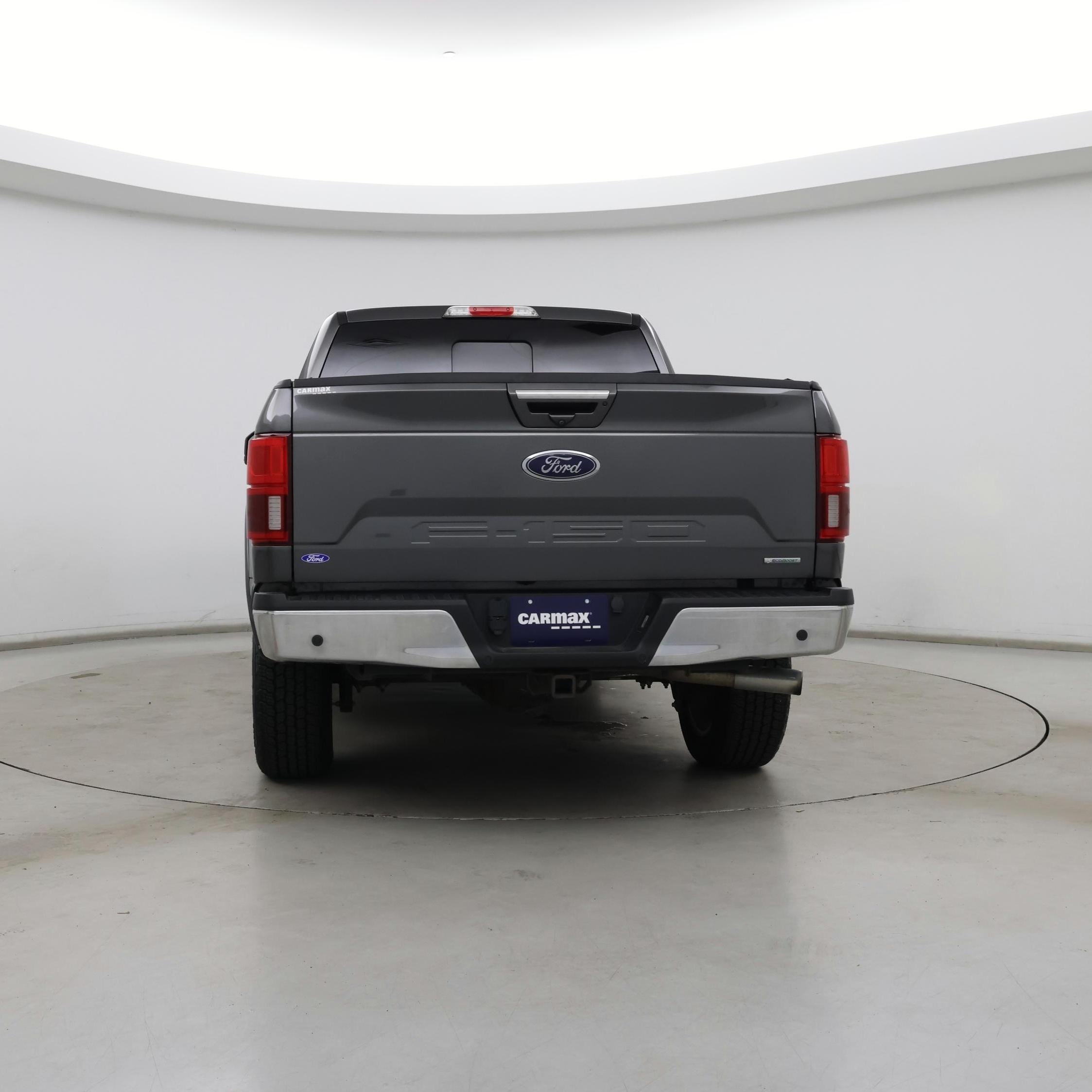 Thumbnail: 2019 Ford F-150 - 6