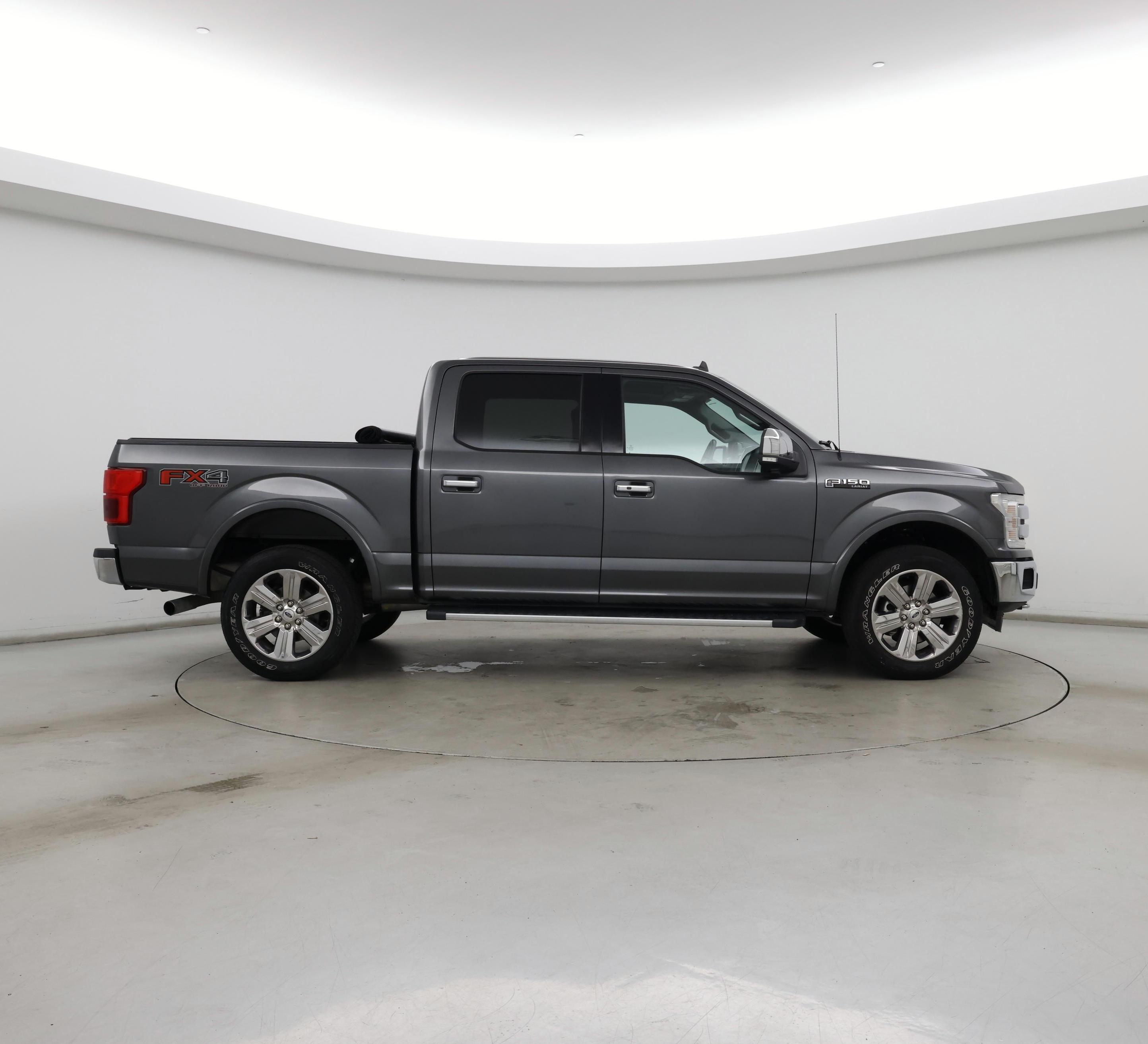 Thumbnail: 2019 Ford F-150 - 7