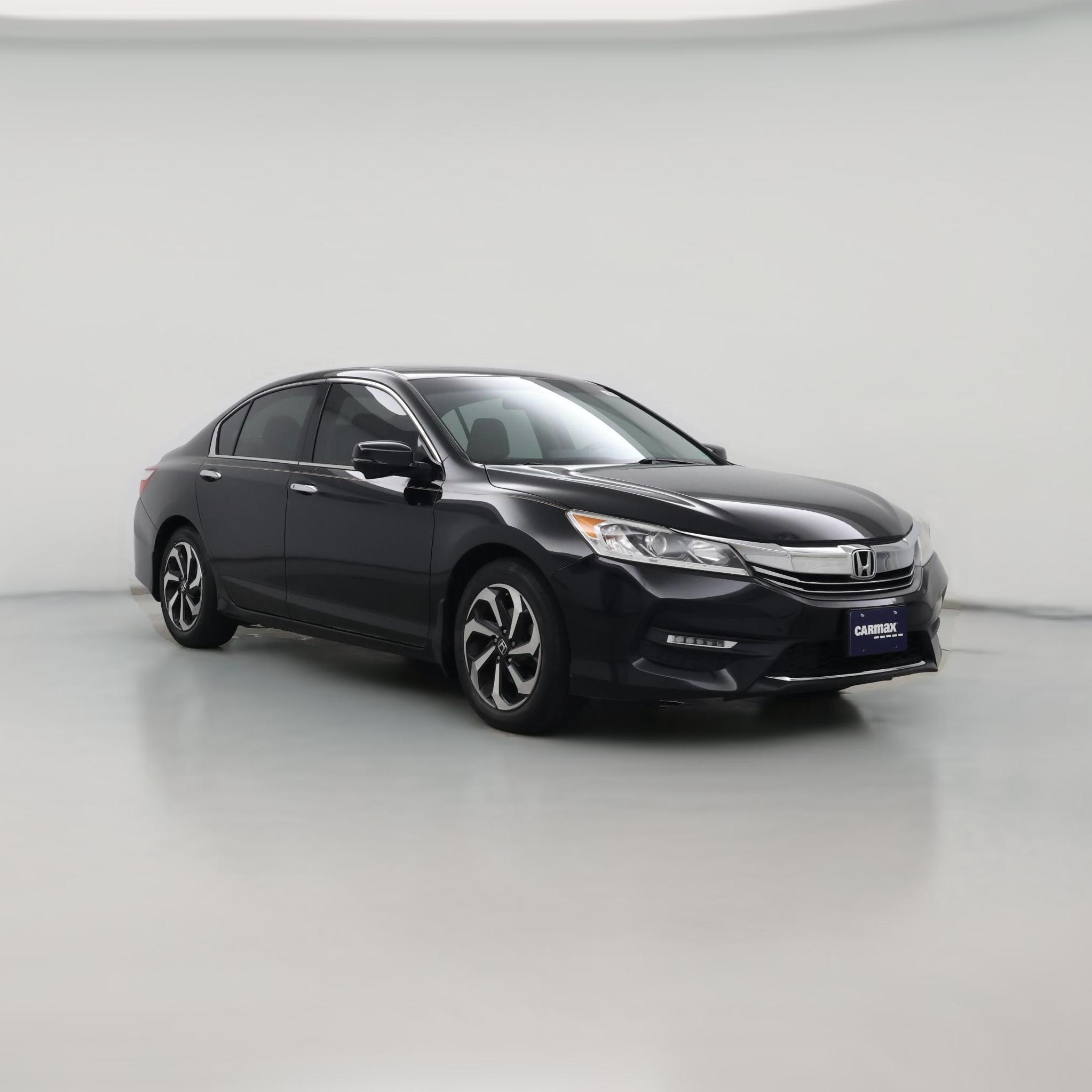 Thumbnail: 2017 Honda Accord - 1