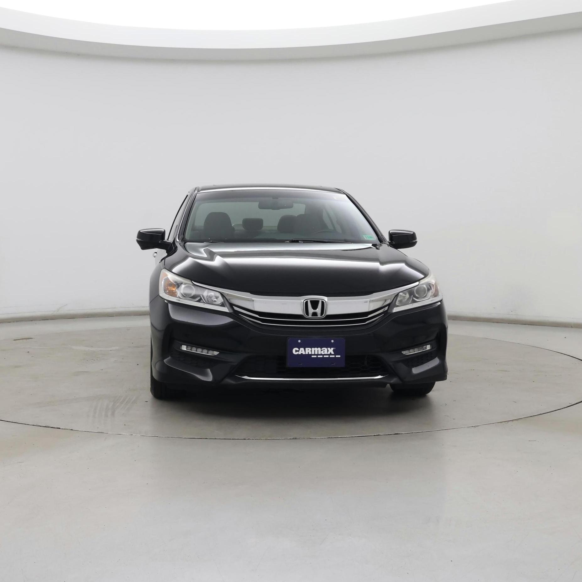 Thumbnail: 2017 Honda Accord - 5