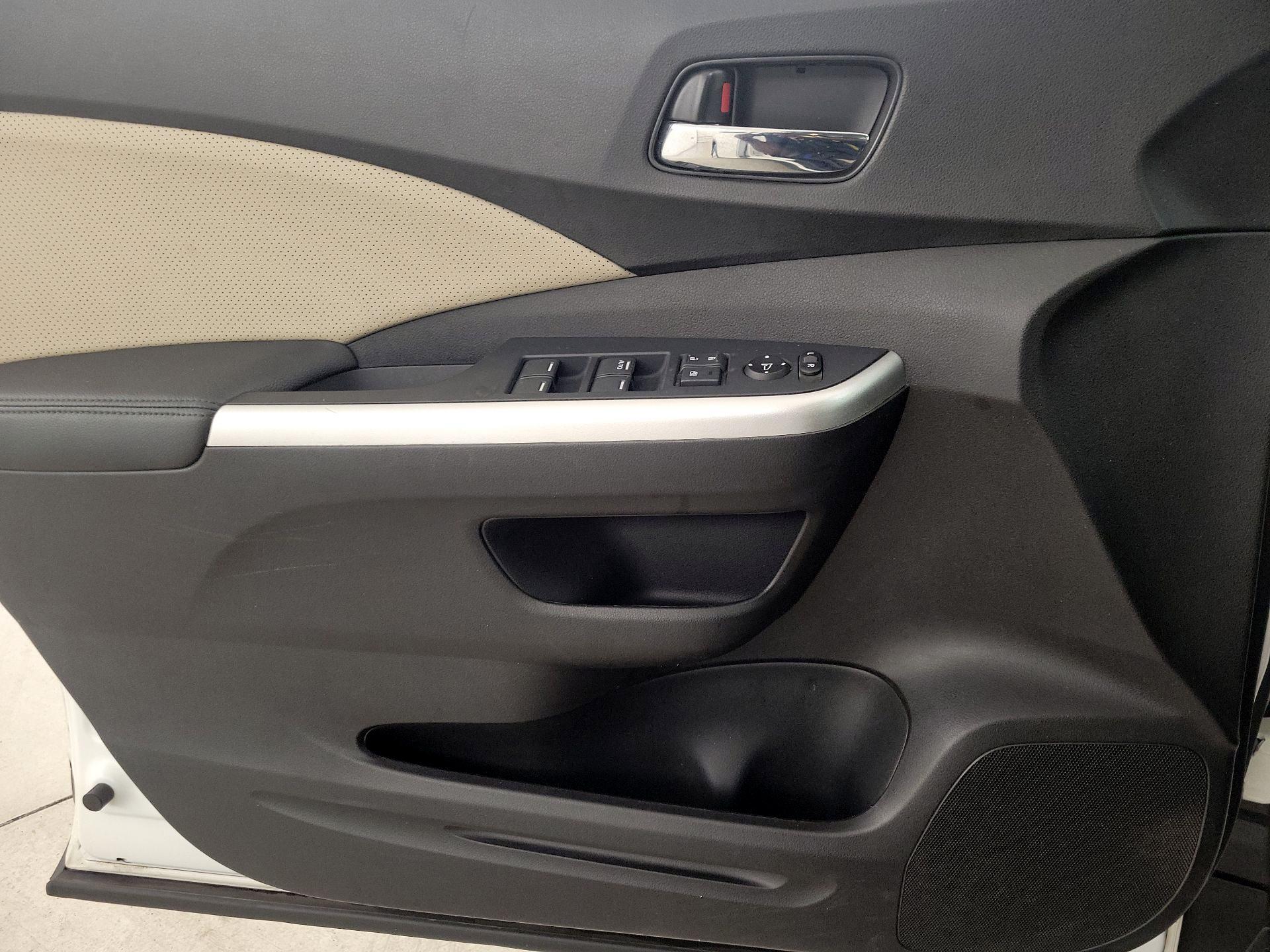 Thumbnail: 2015 Honda CR-V - 12