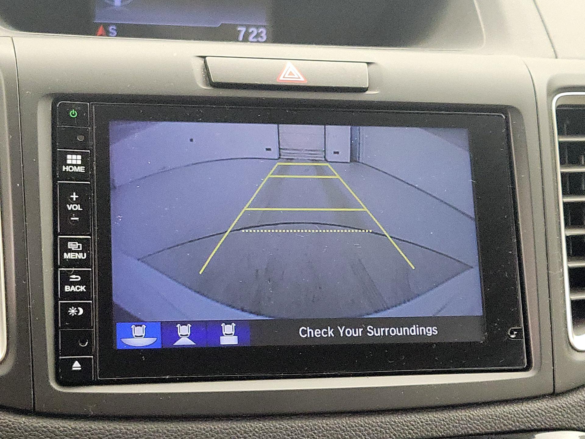 Thumbnail: 2015 Honda CR-V - 14