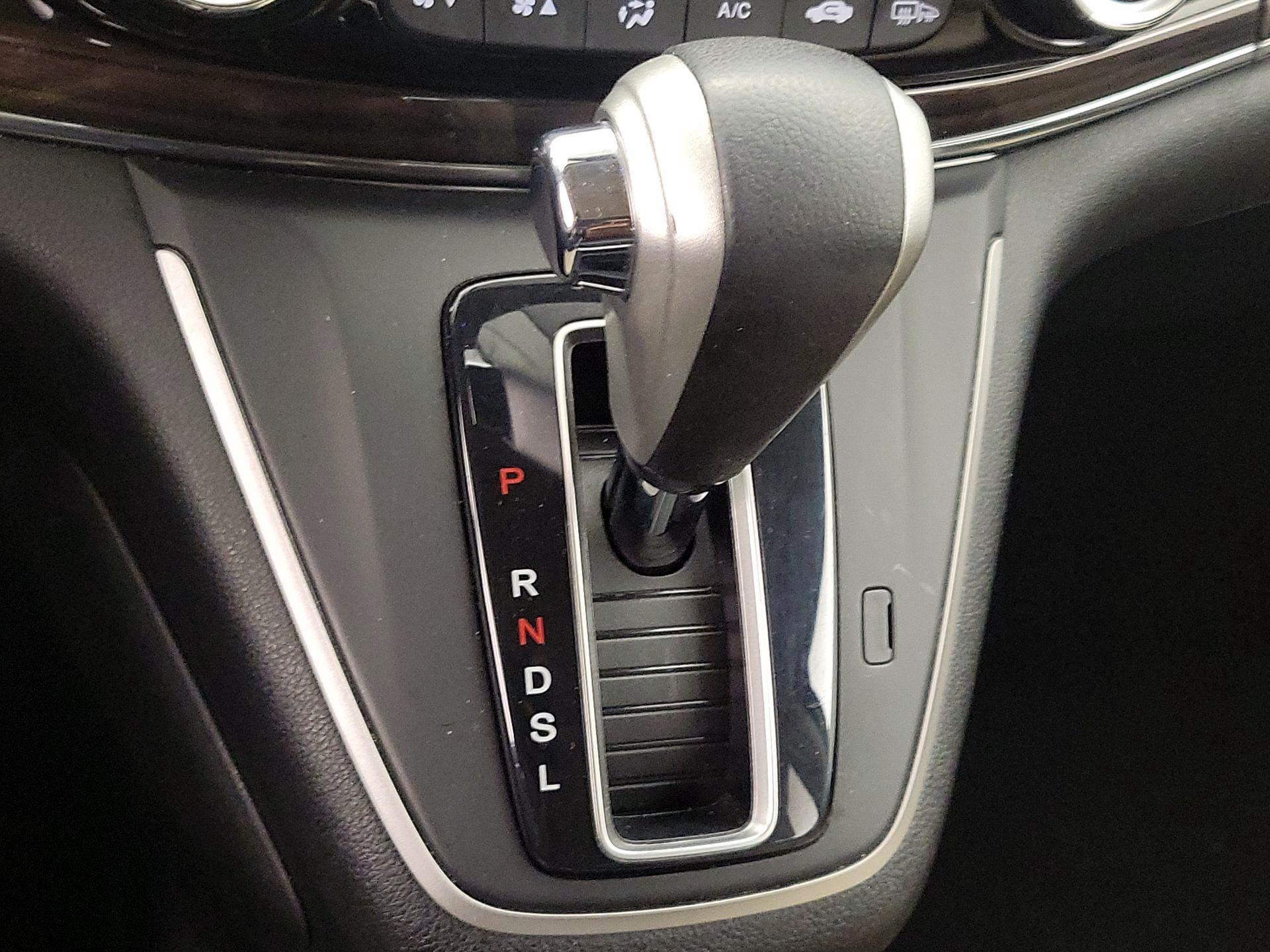 Thumbnail: 2015 Honda CR-V - 17