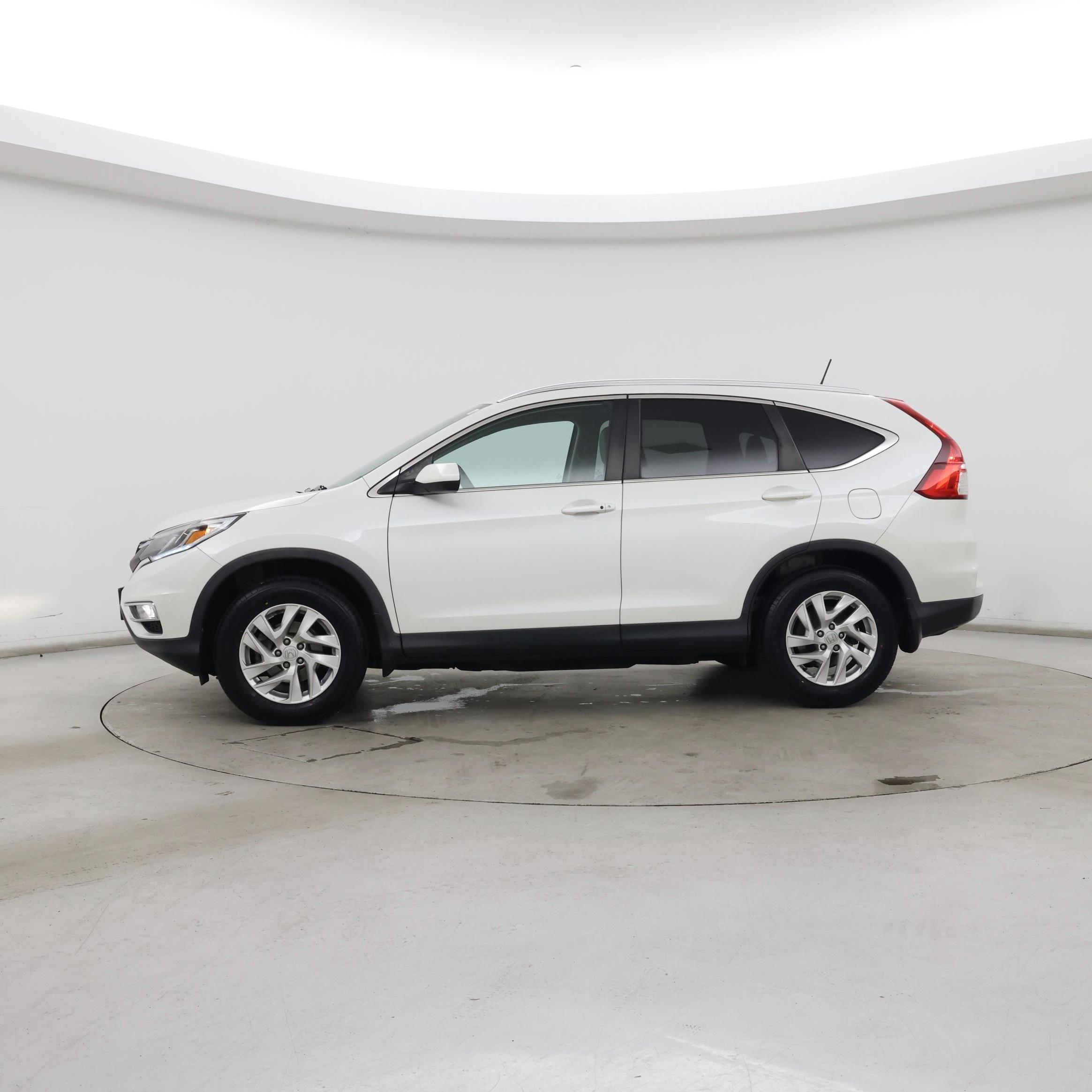 Thumbnail: 2015 Honda CR-V - 3