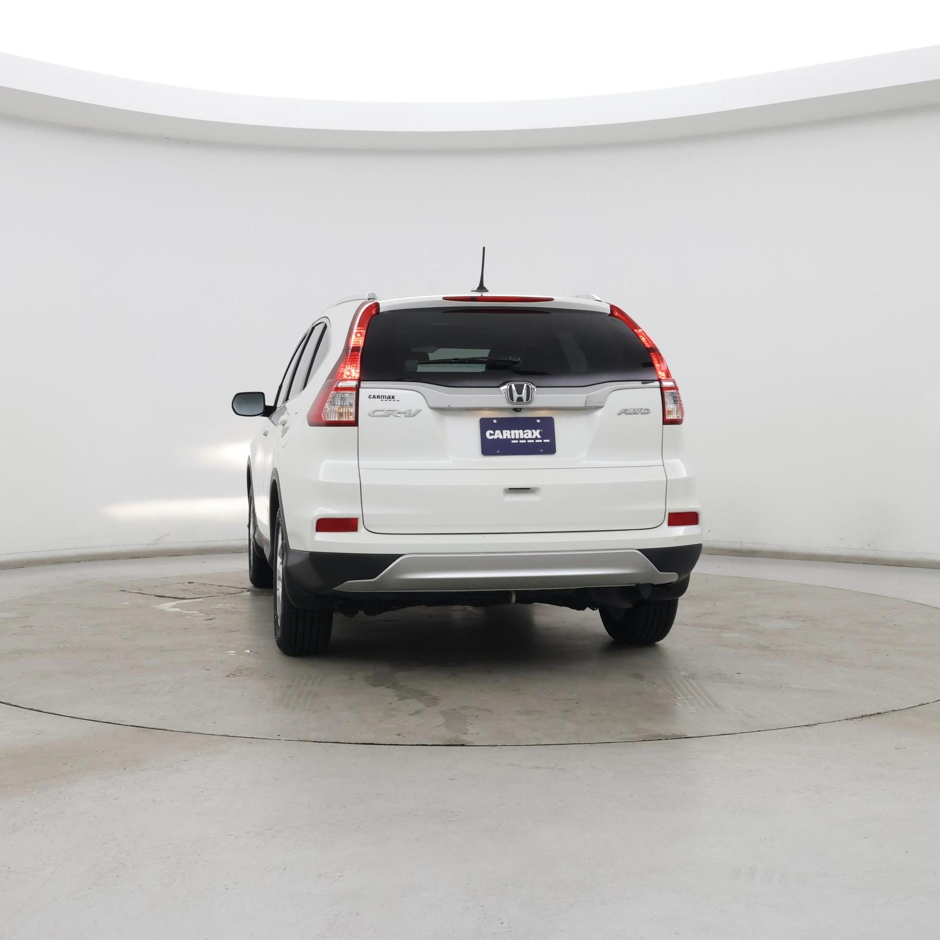 Thumbnail: 2015 Honda CR-V - 6