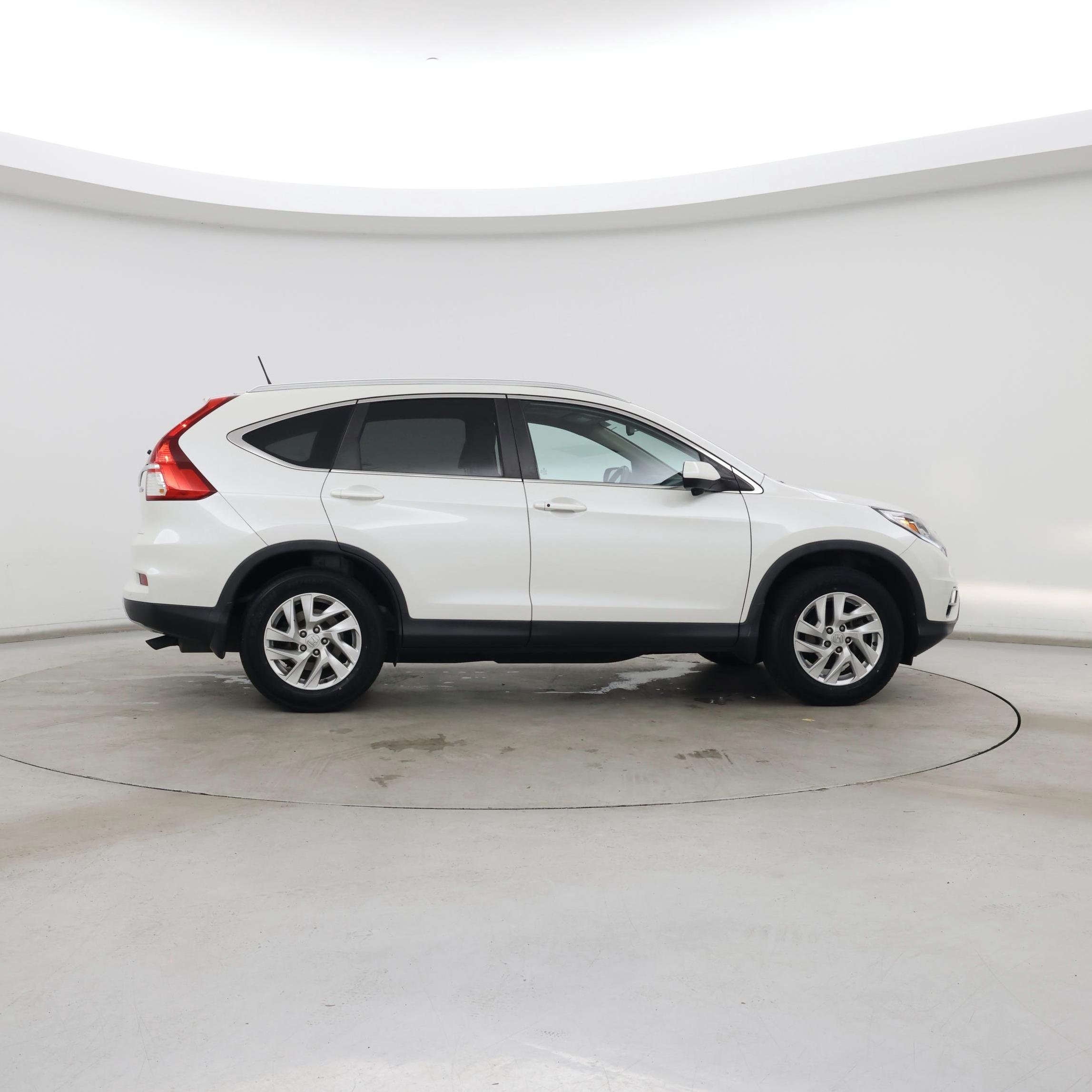 Thumbnail: 2015 Honda CR-V - 7