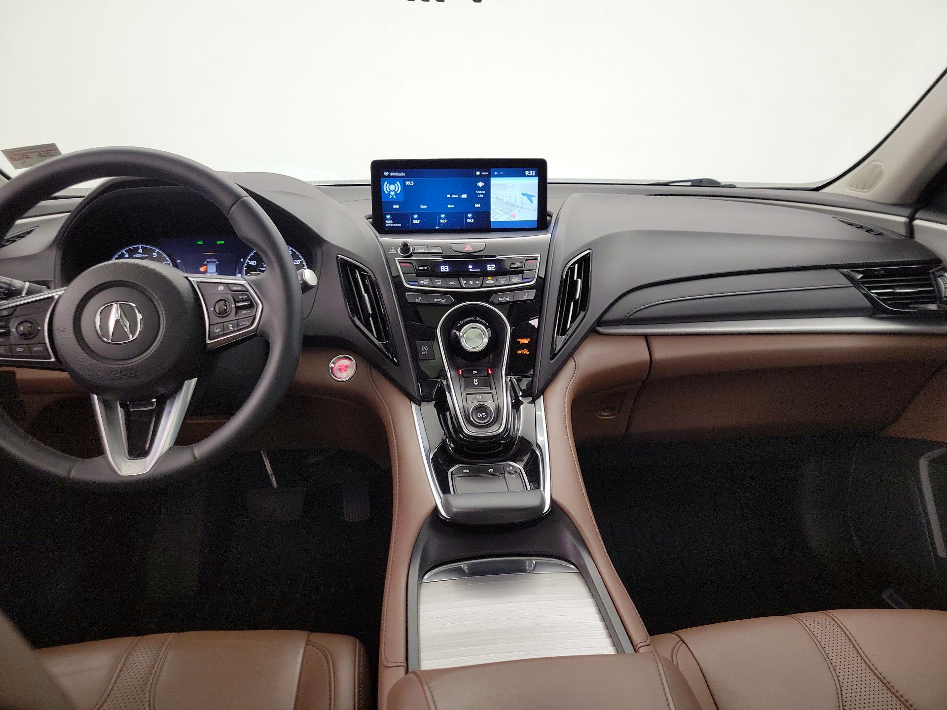 Thumbnail: 2021 Acura RDX - 9