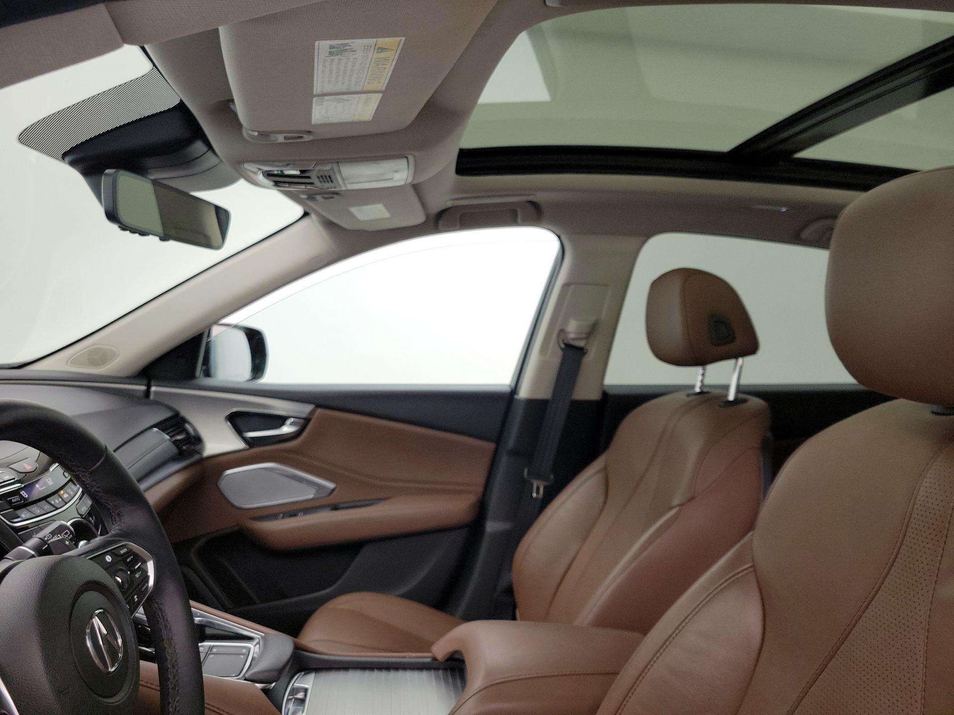 Thumbnail: 2021 Acura RDX - 20