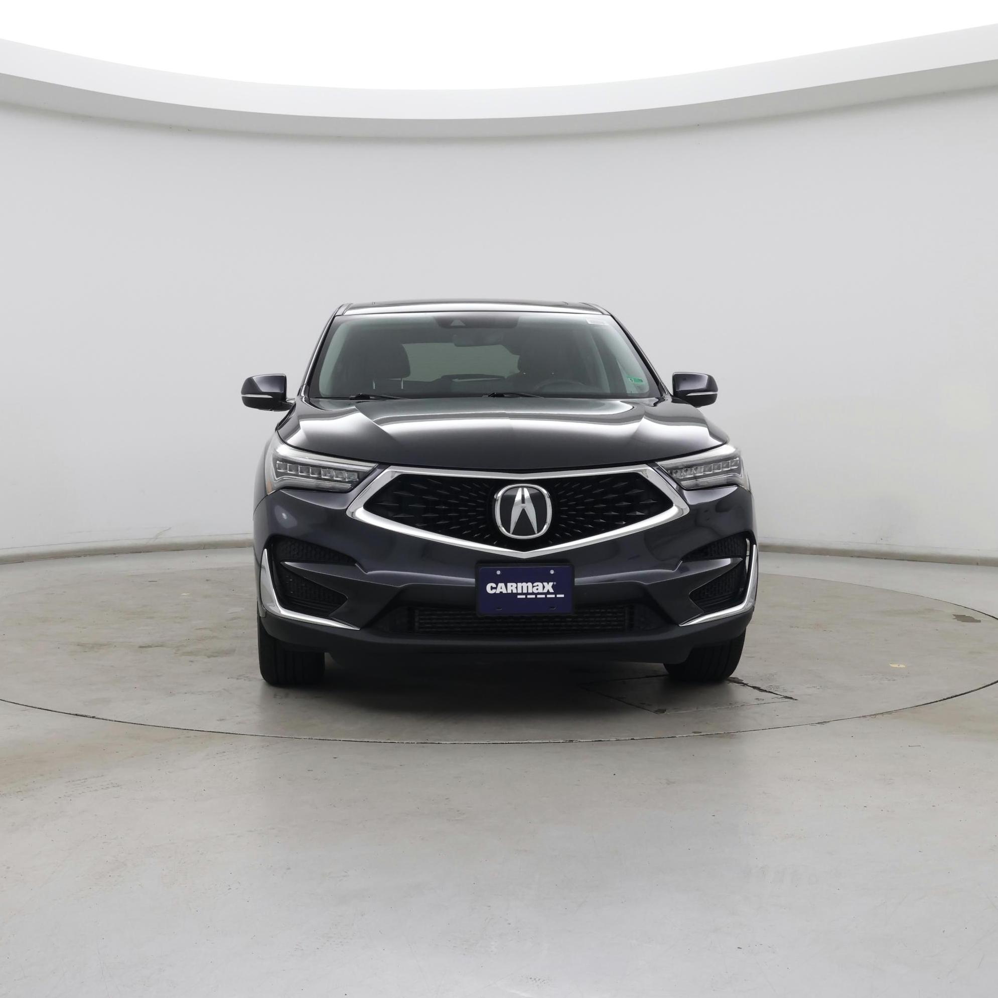 Thumbnail: 2021 Acura RDX - 5
