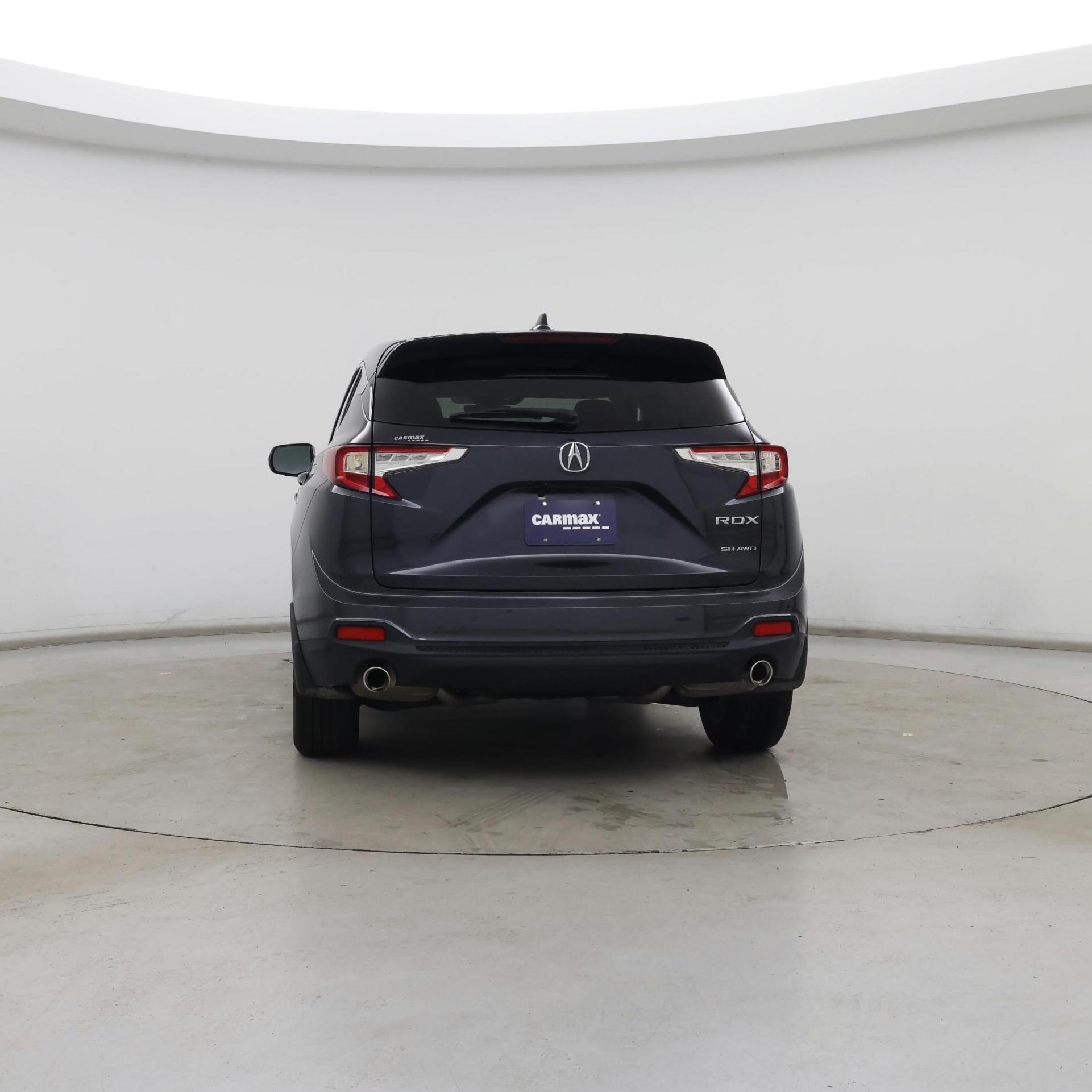 Thumbnail: 2021 Acura RDX - 6
