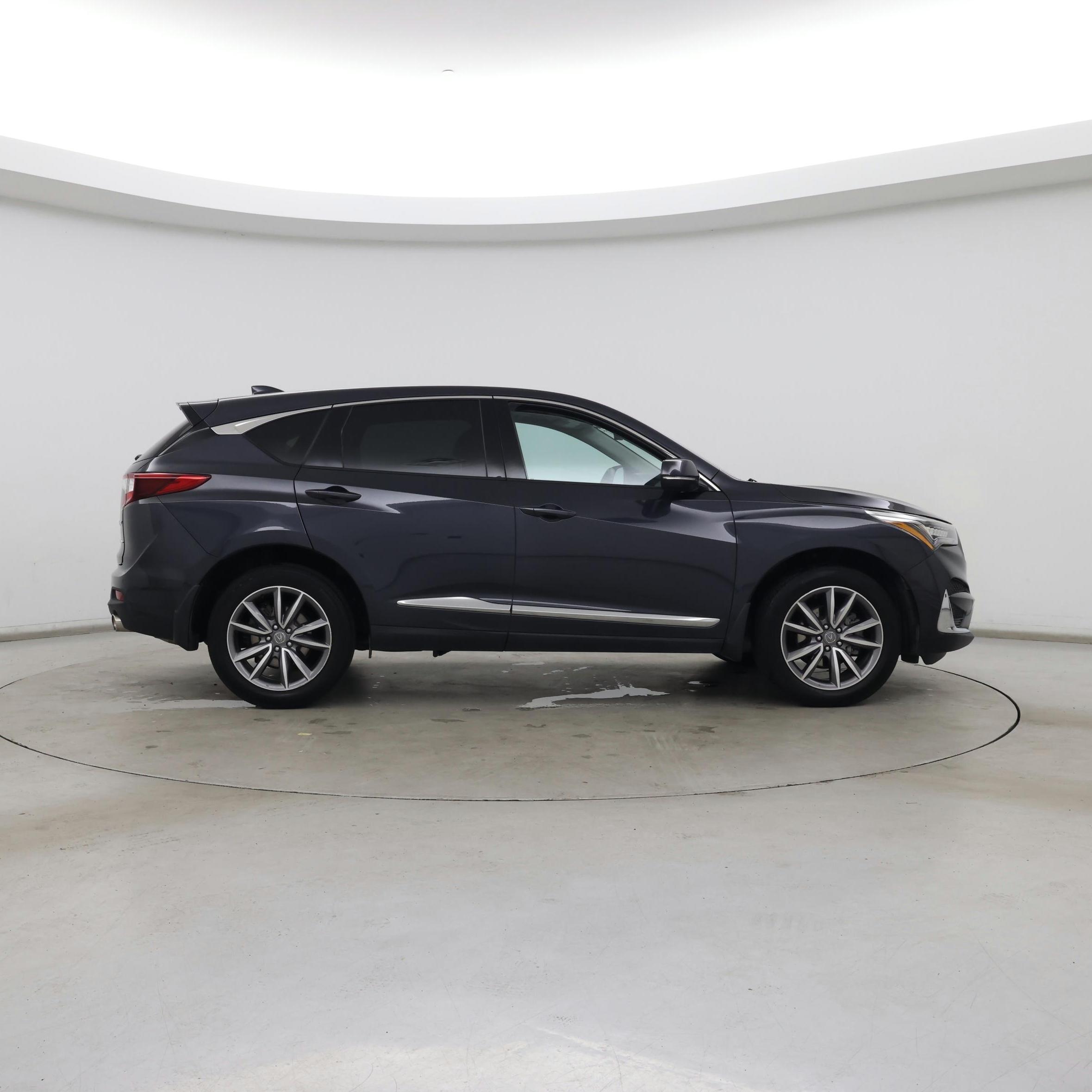 Thumbnail: 2021 Acura RDX - 7