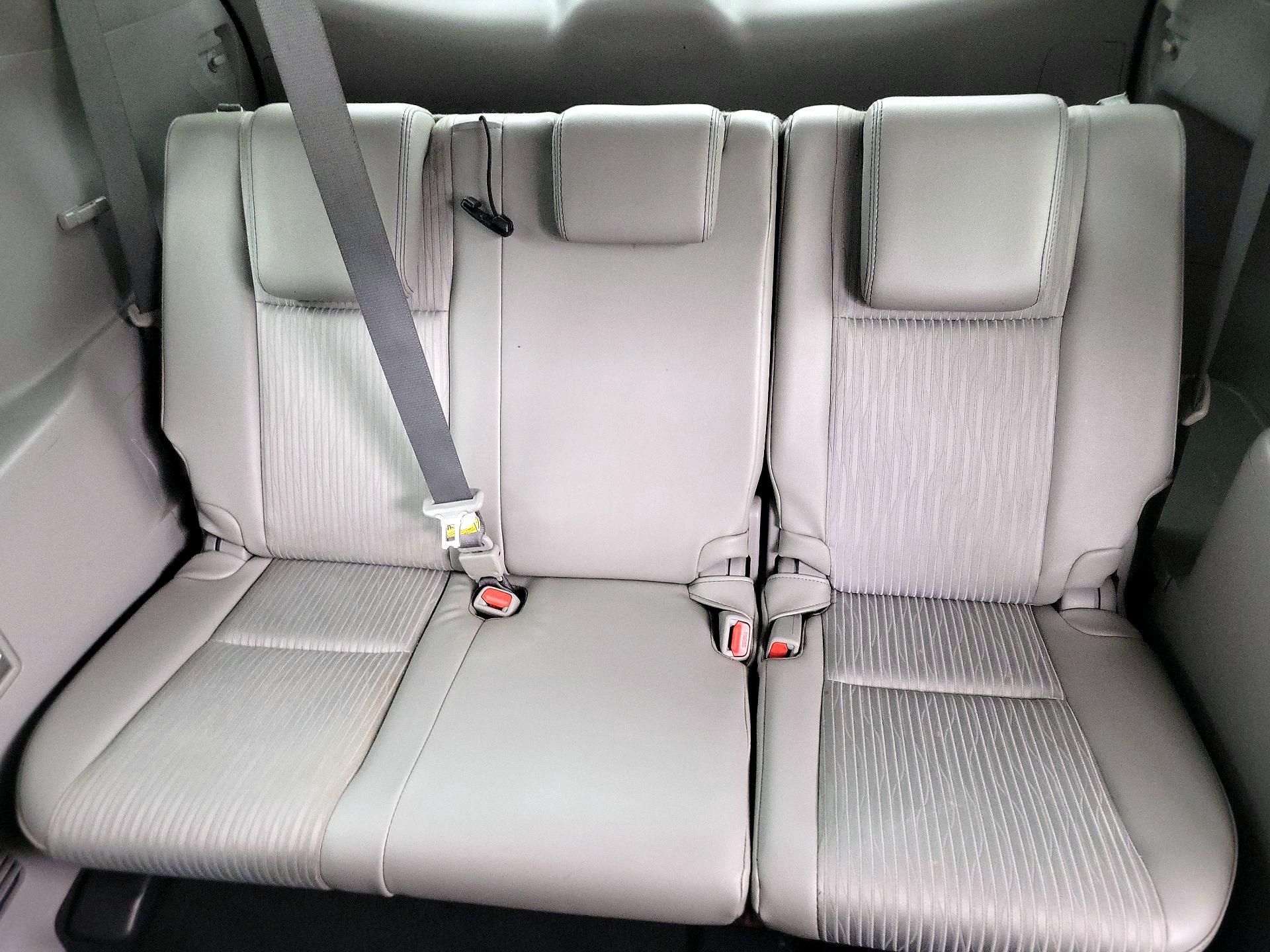 Thumbnail: 2017 Toyota Highlander - 20