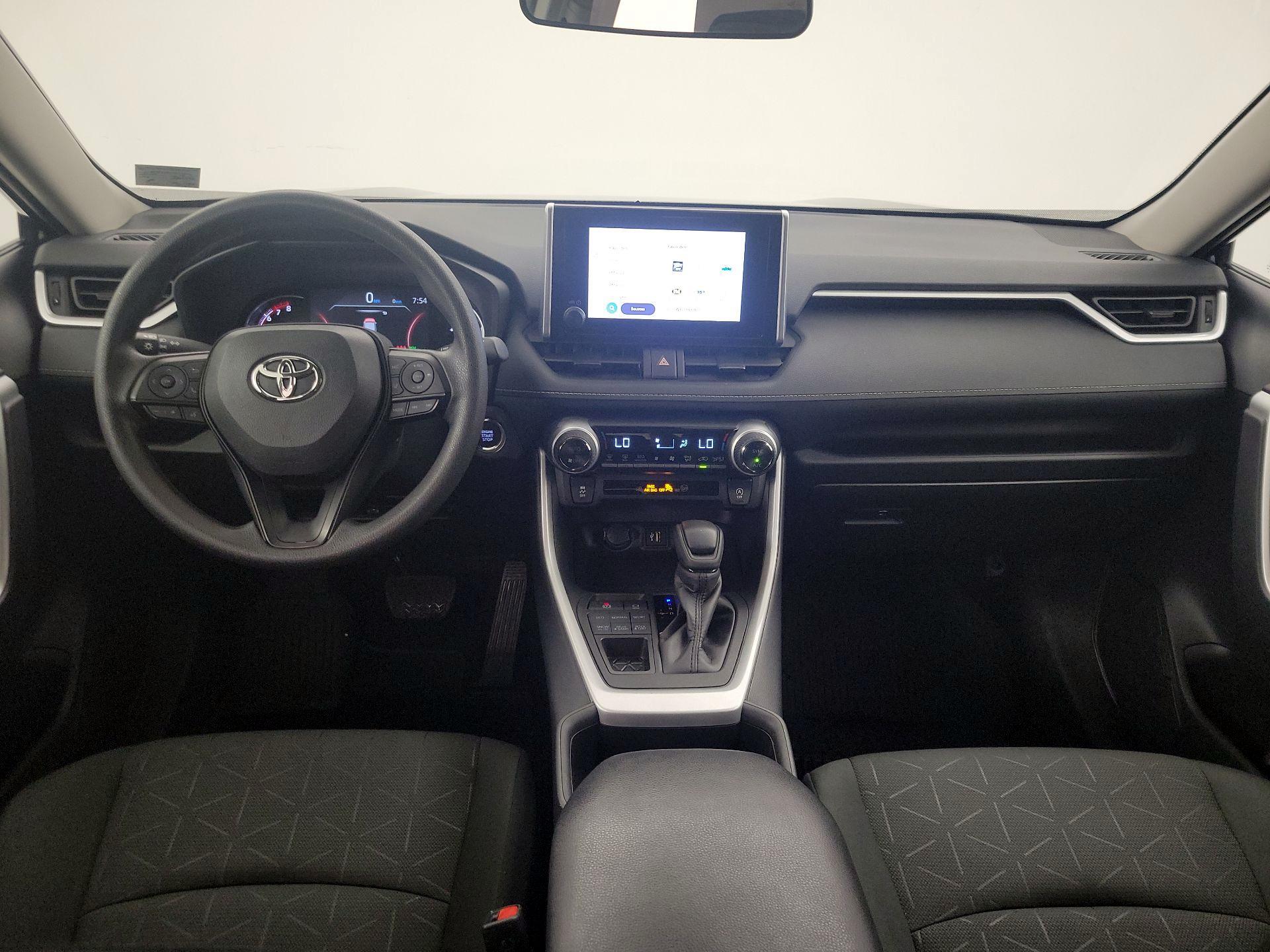 Thumbnail: 2024 Toyota RAV4 - 9