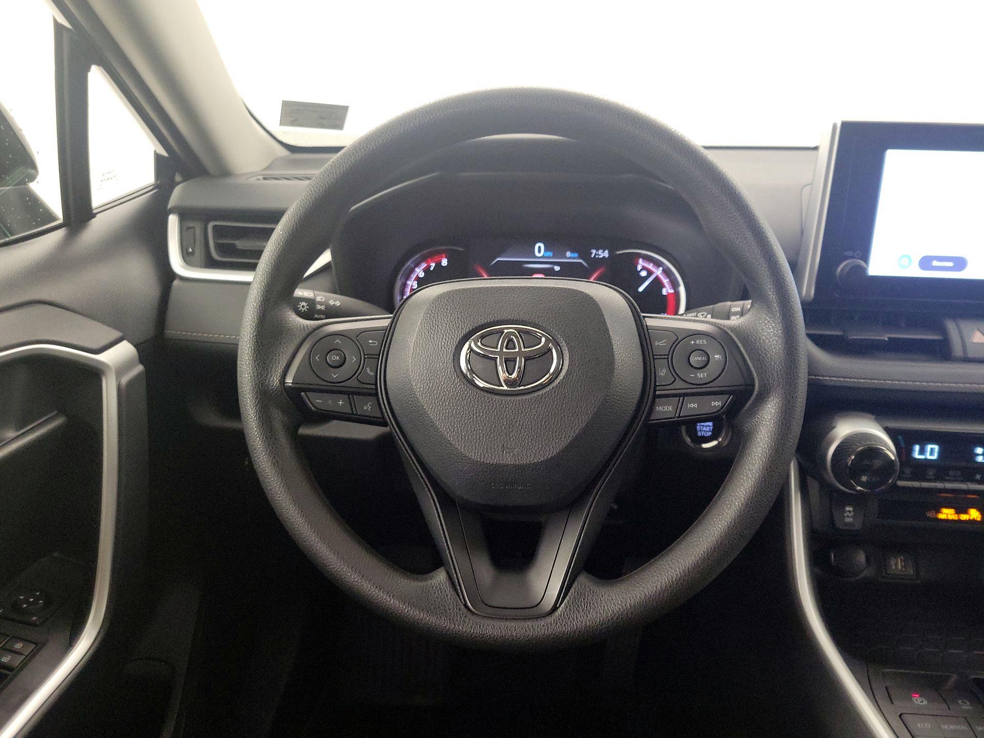 Thumbnail: 2024 Toyota RAV4 - 10