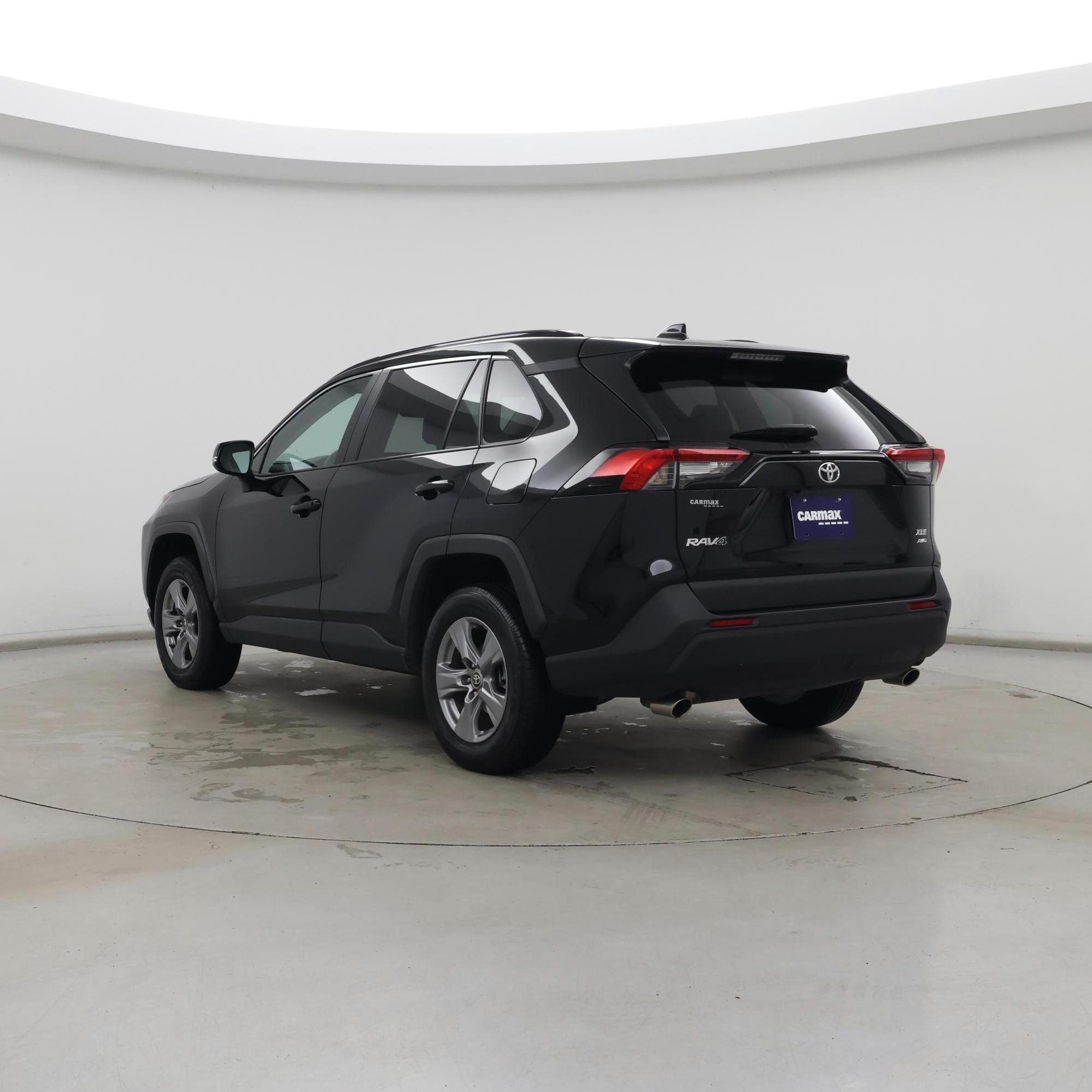 Thumbnail: 2024 Toyota RAV4 - 2