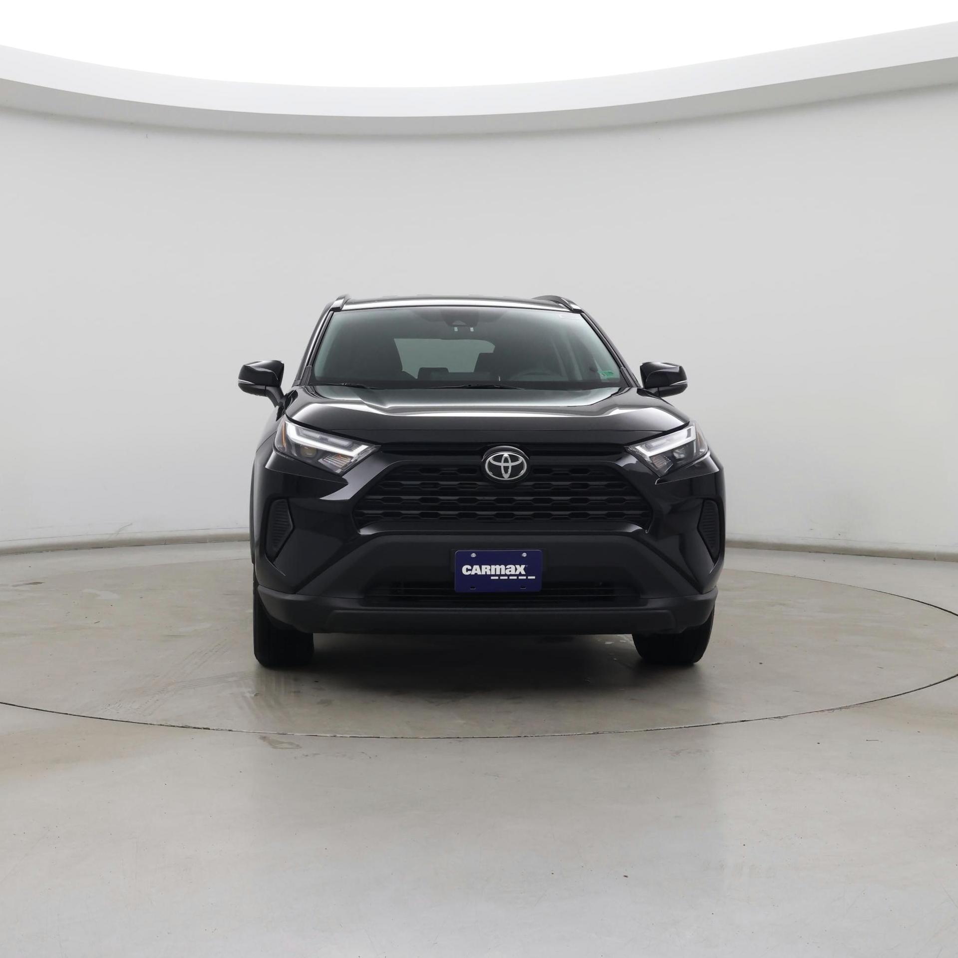 Thumbnail: 2024 Toyota RAV4 - 5