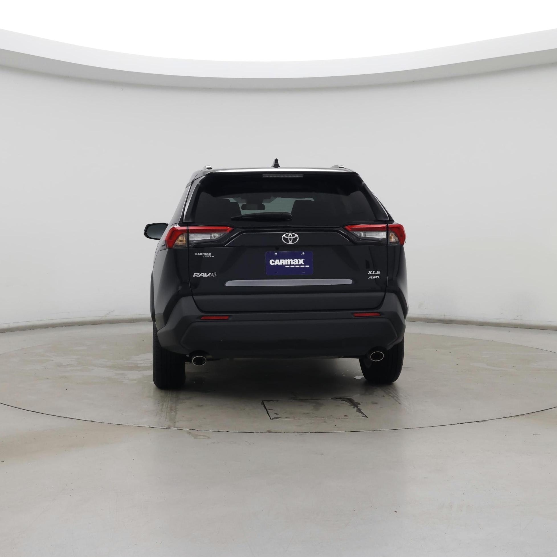 Thumbnail: 2024 Toyota RAV4 - 6